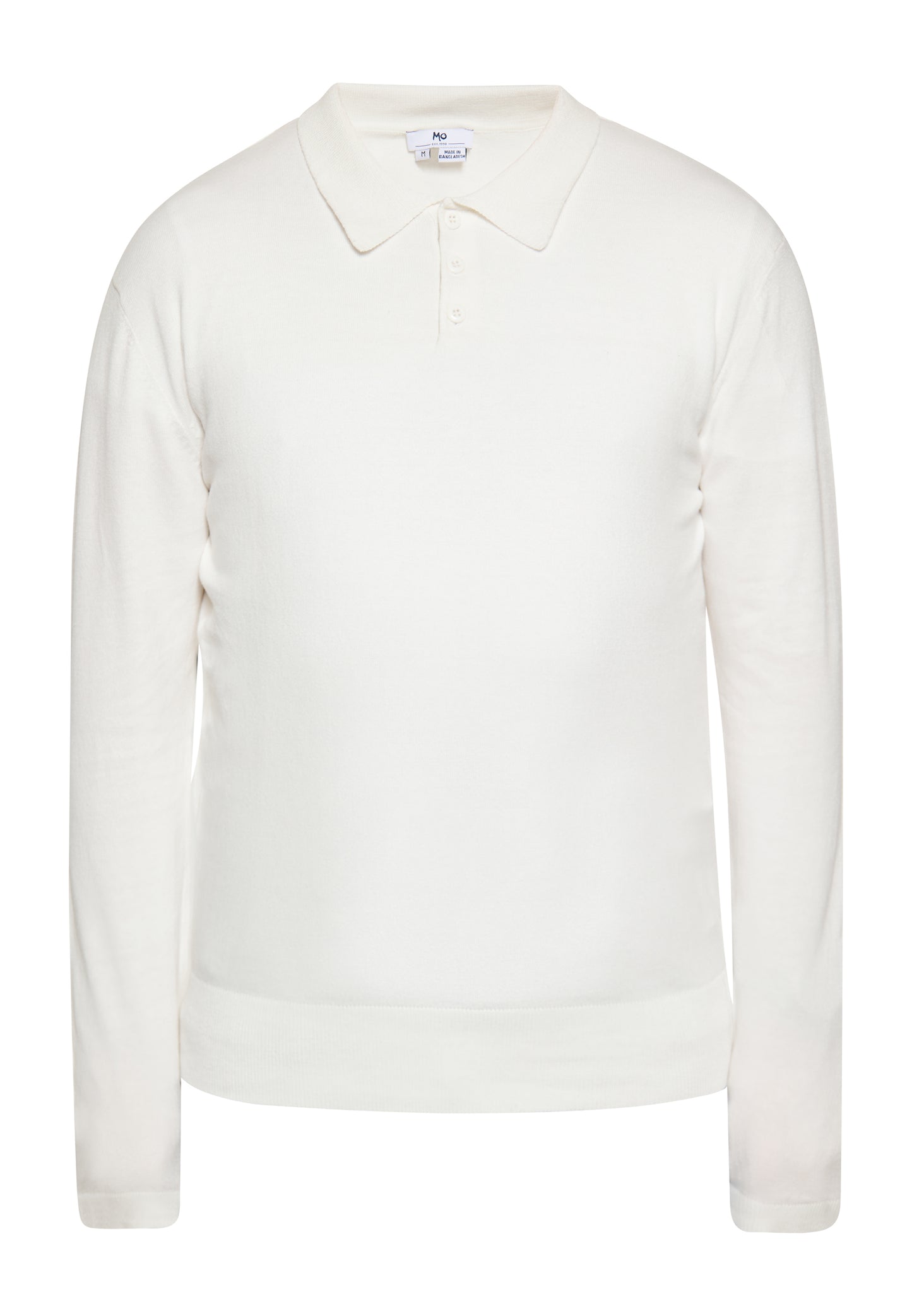 Mo men's sweater