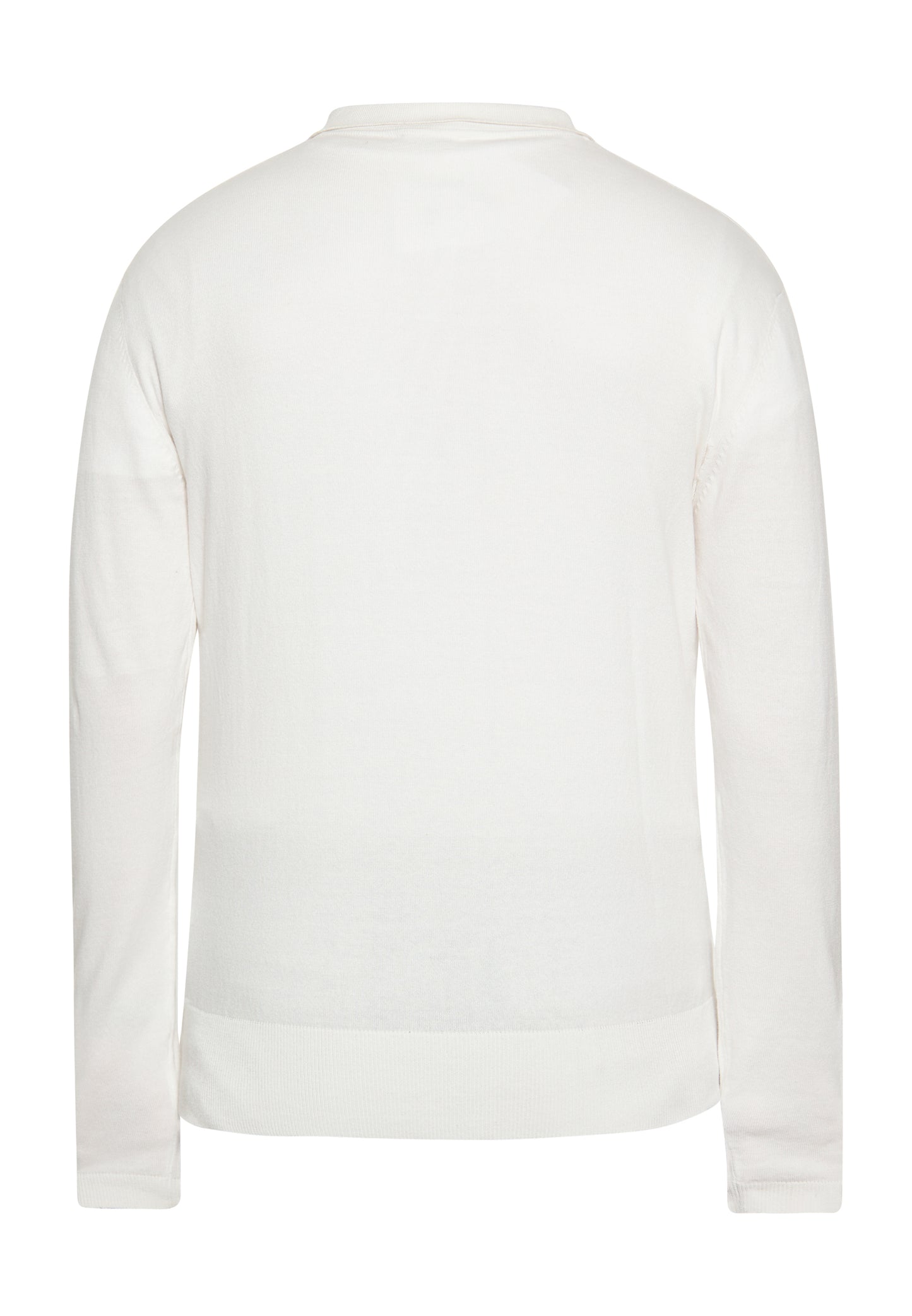 Mo men's sweater