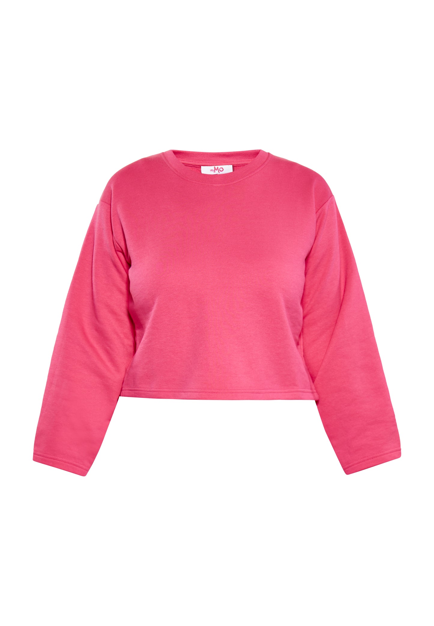 myMo women's sweatshirt
