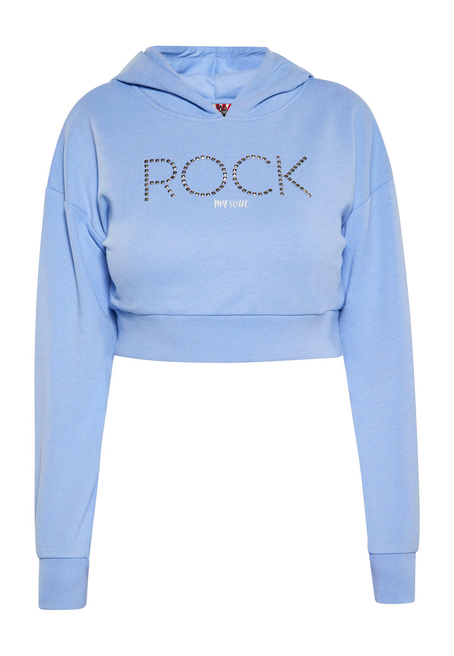 myMo ROCKS women's hoodie
