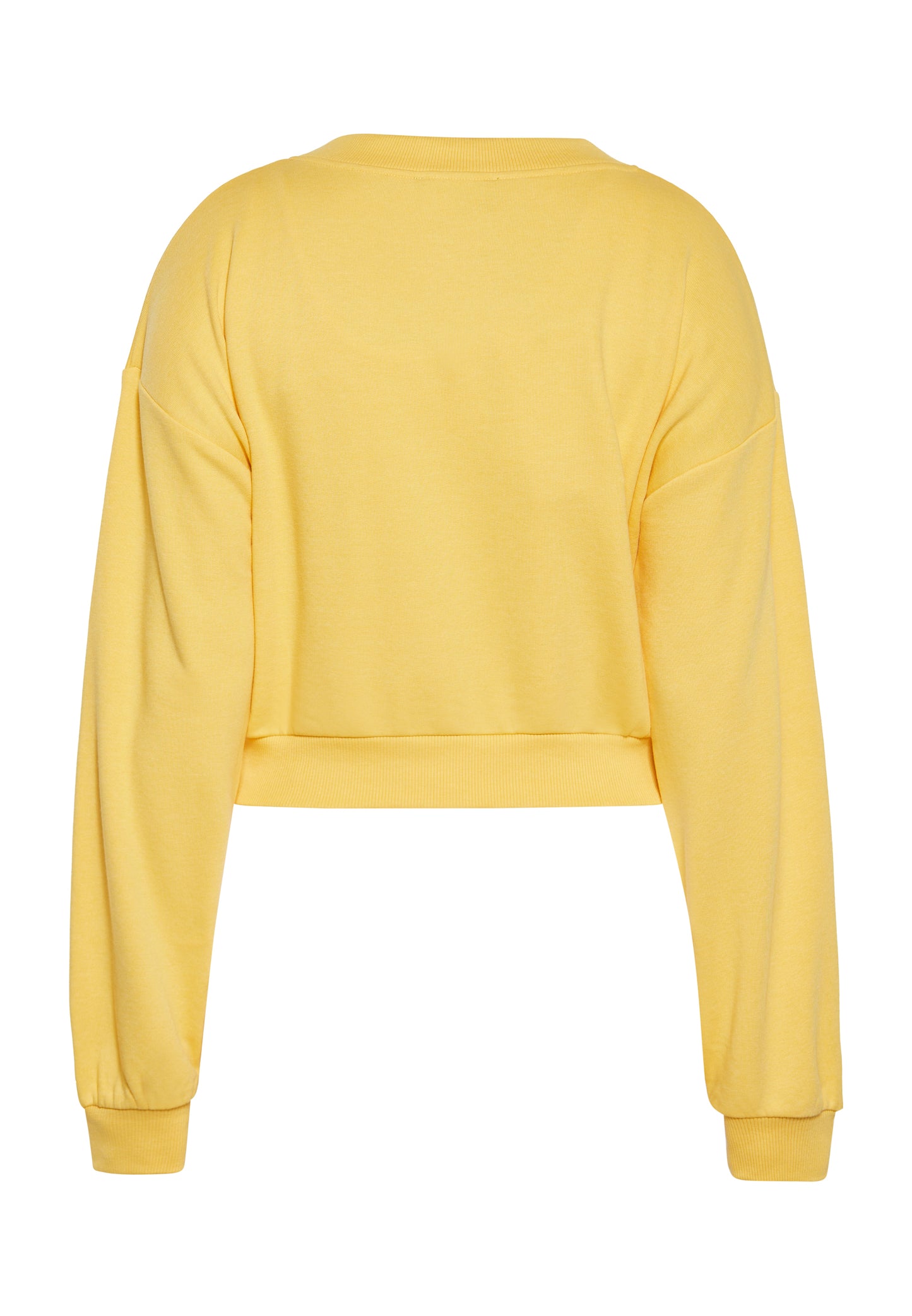 myMo ROCKS women's sweatshirt