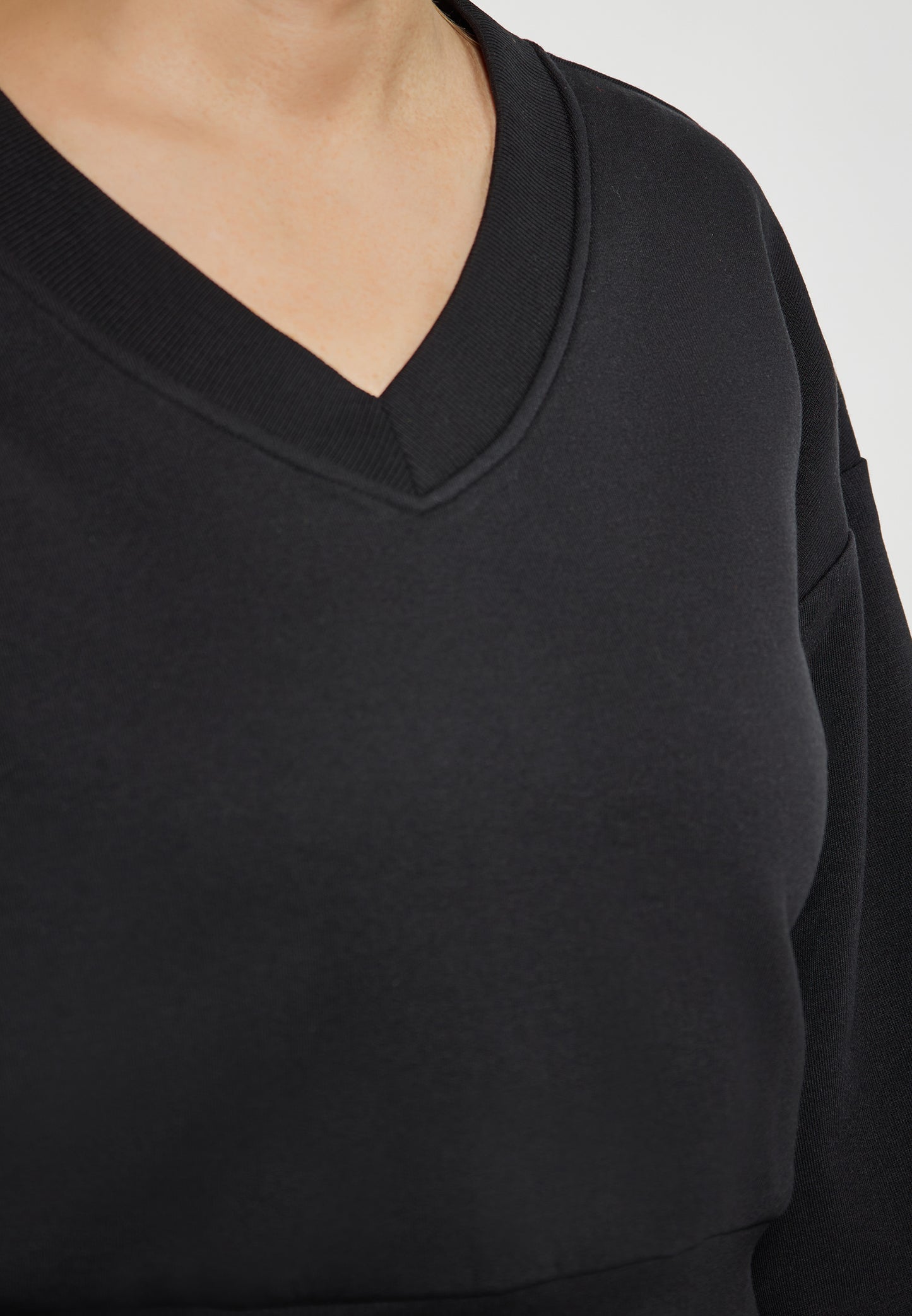 myMo ROCKS women's sweatshirt