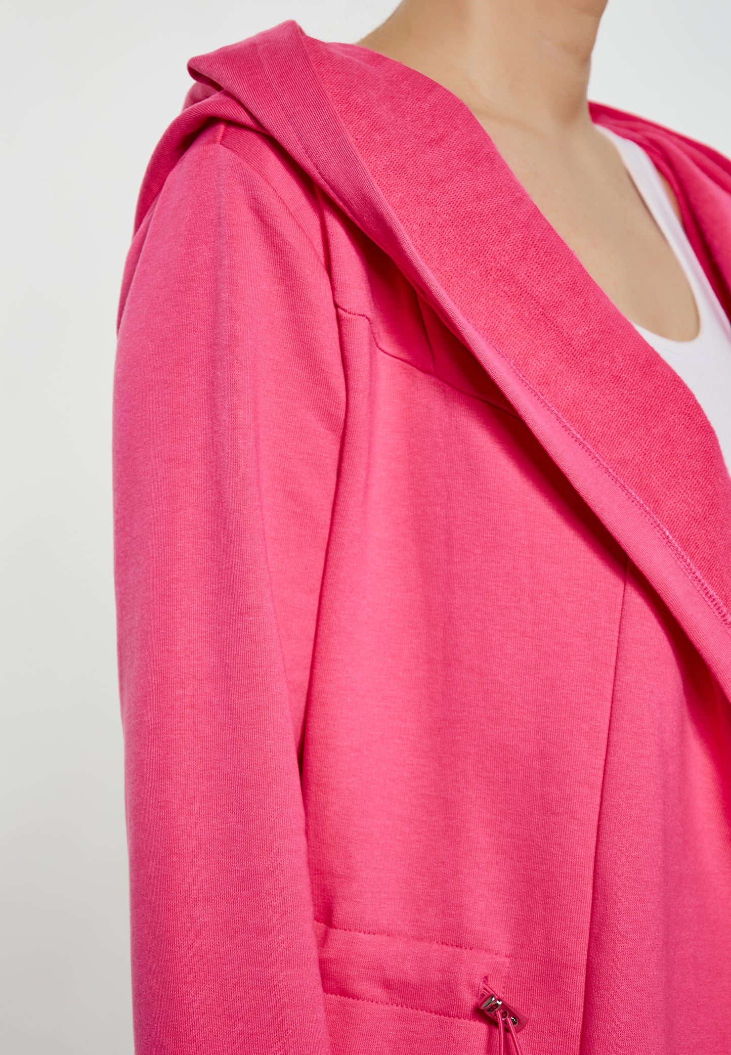 ROCKEASY women's hoodie