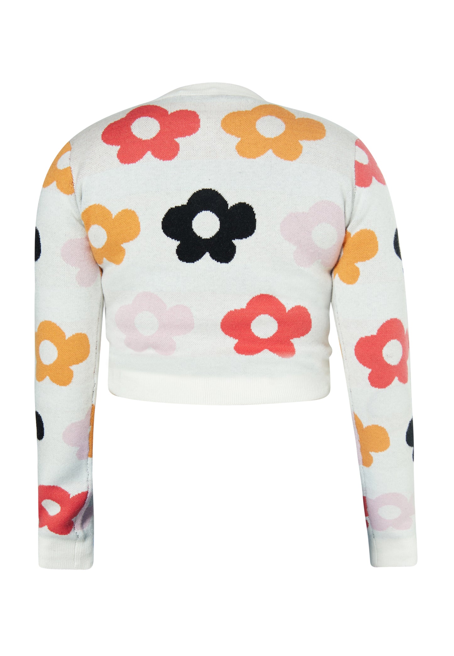 SWIRLY women's cardigan