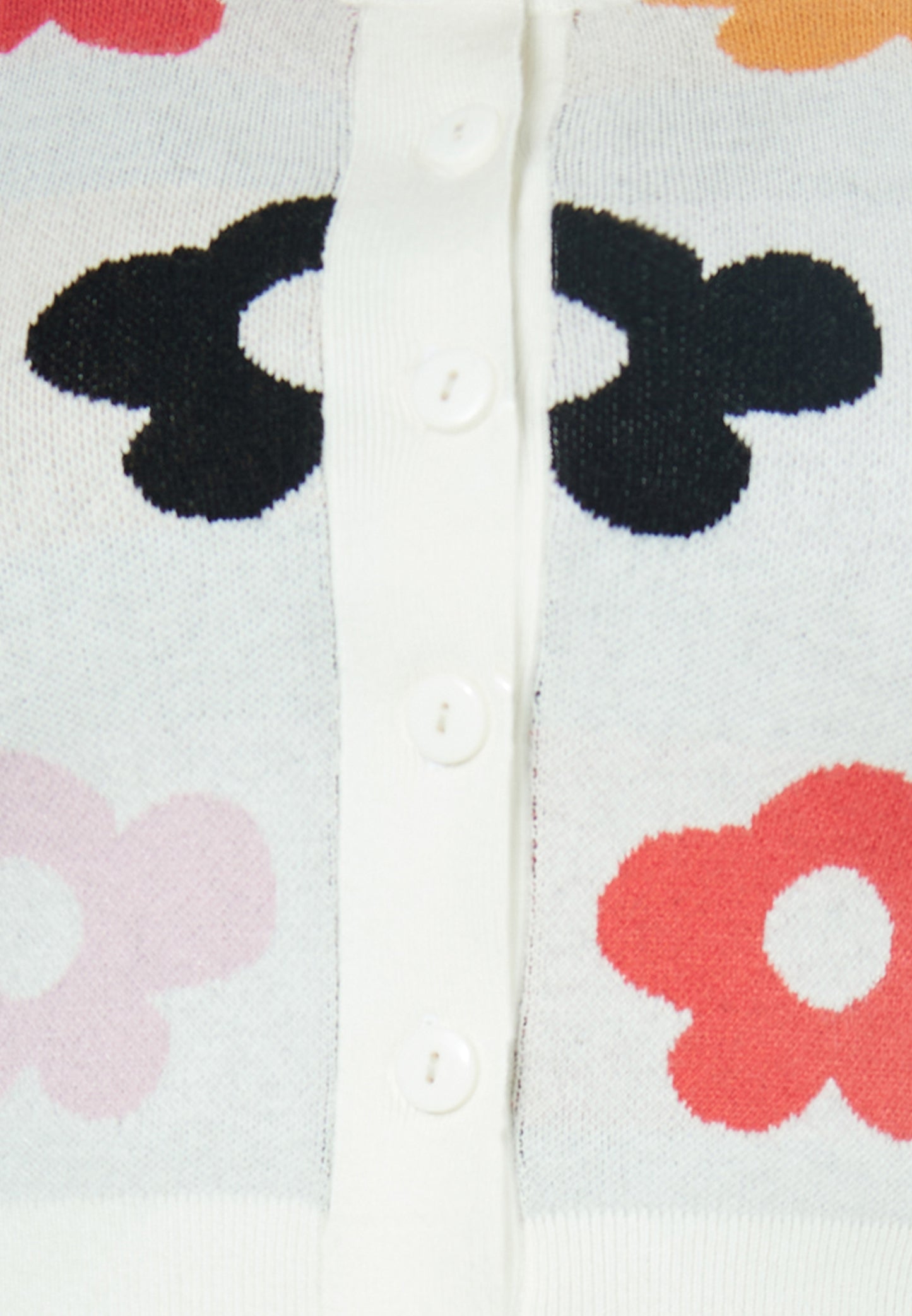 SWIRLY women's cardigan