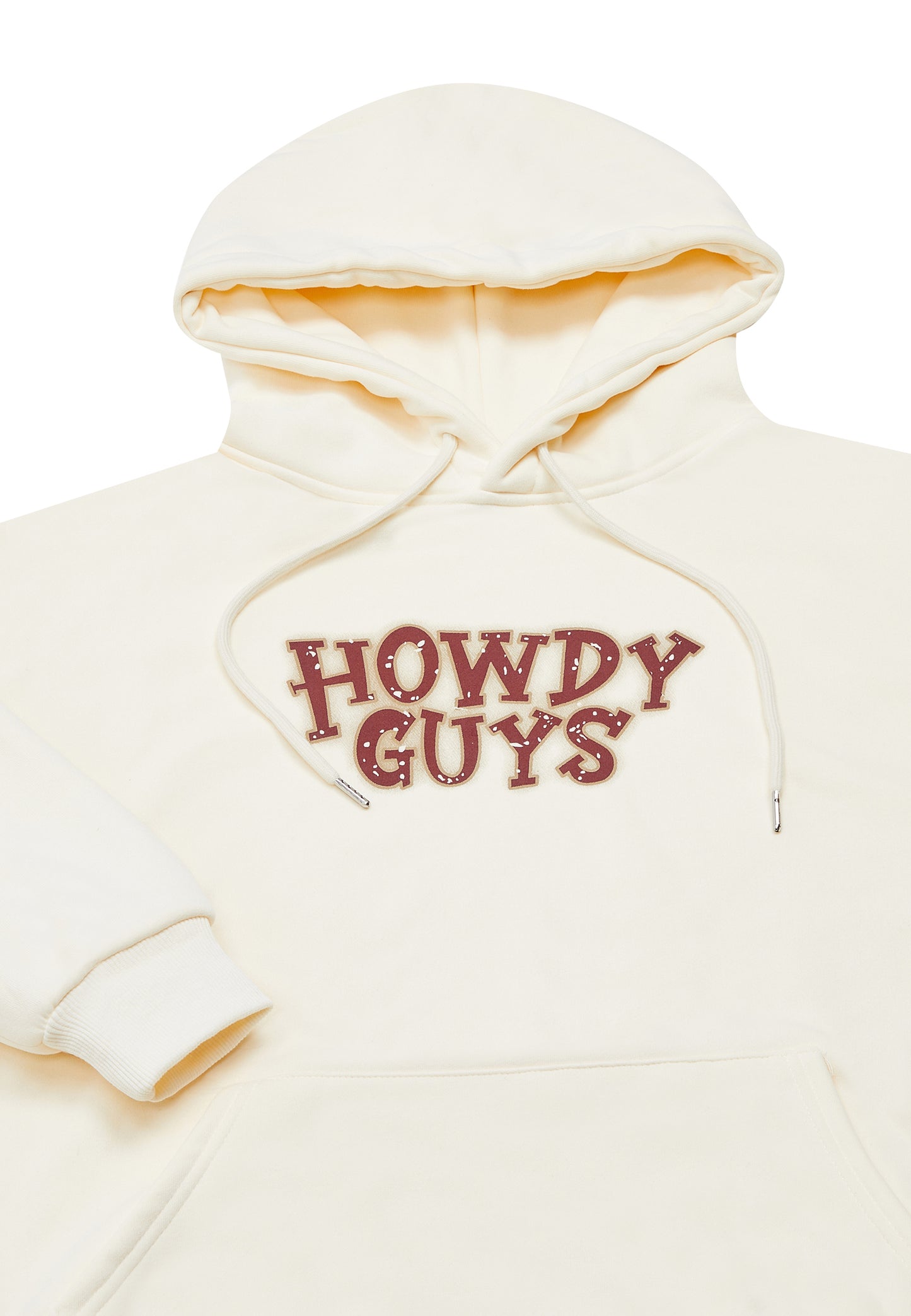 HOMEBASE women's hoodie