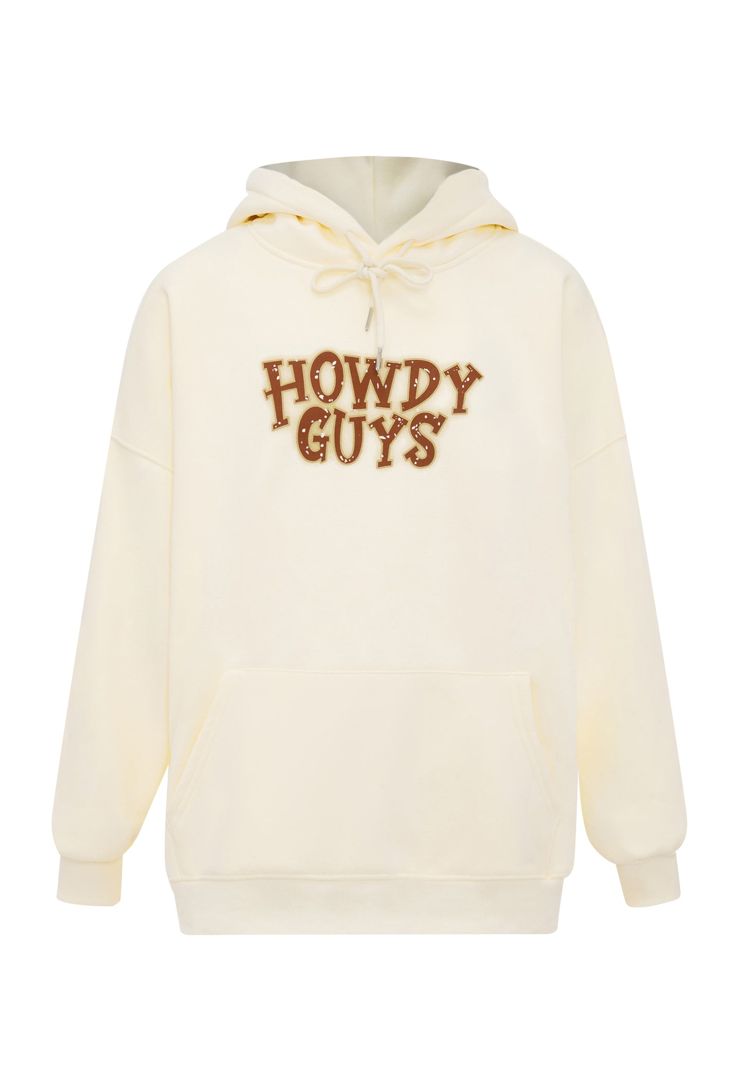 HOMEBASE women's hoodie