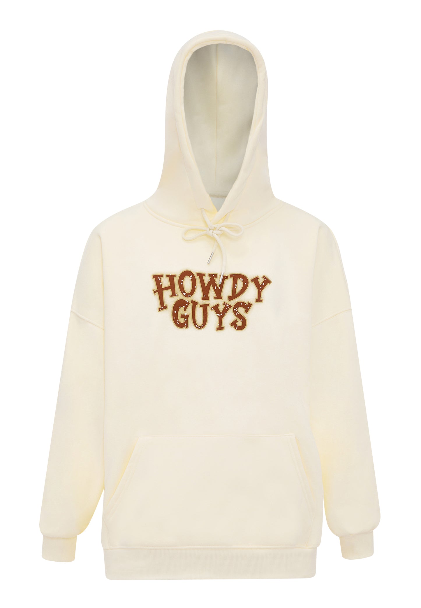 HOMEBASE women's hoodie