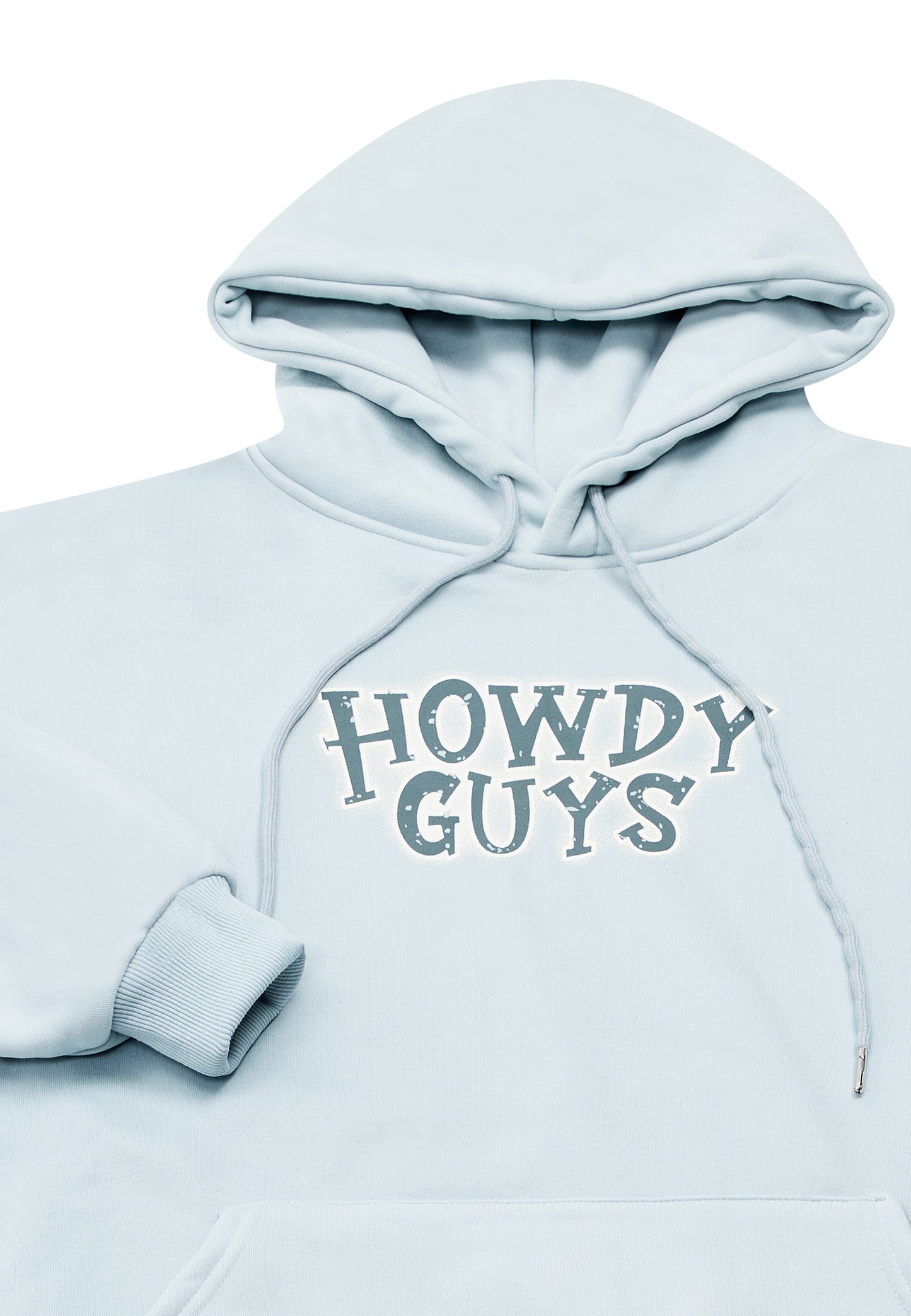 HOMEBASE women's hoodie