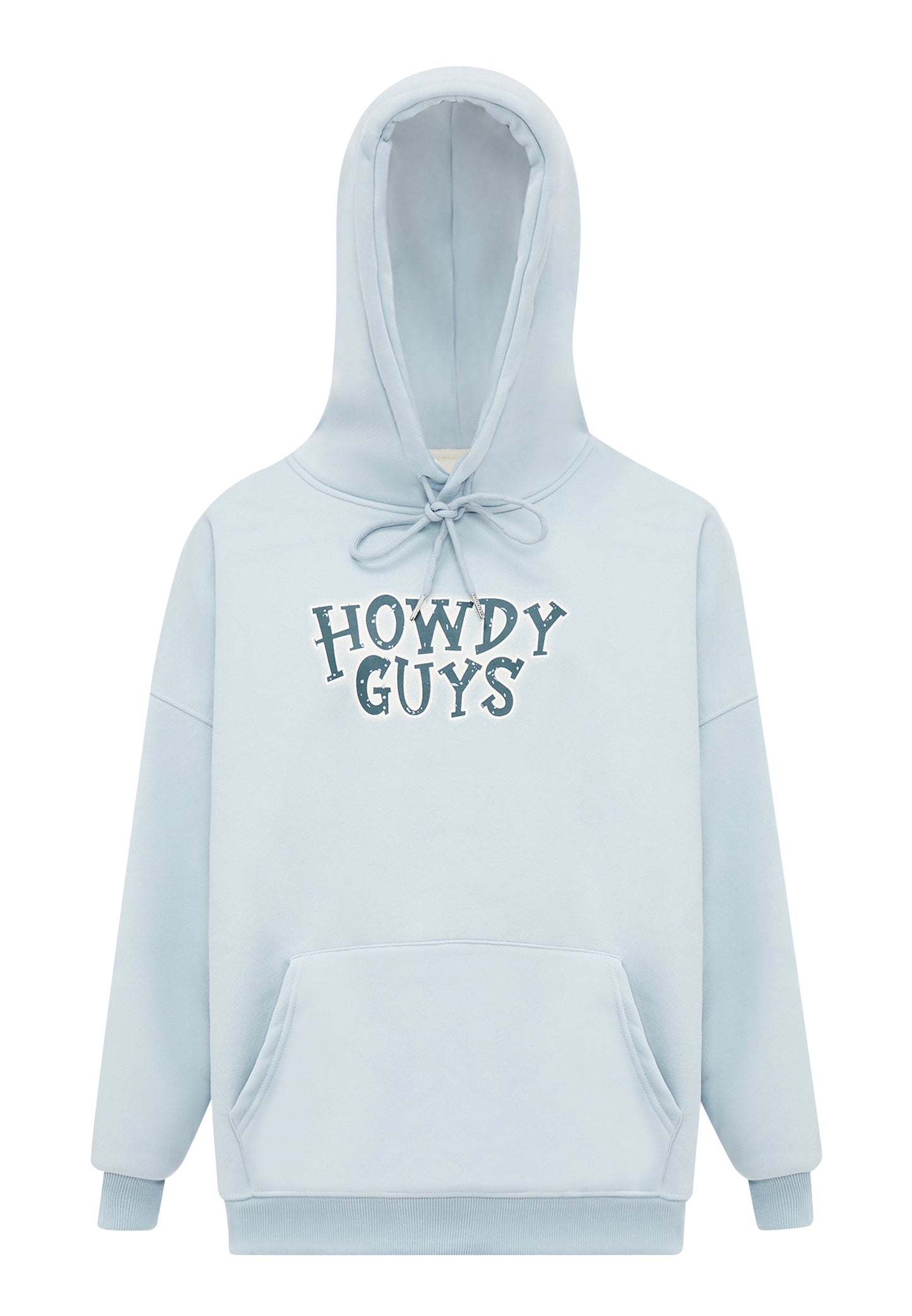 HOMEBASE women's hoodie