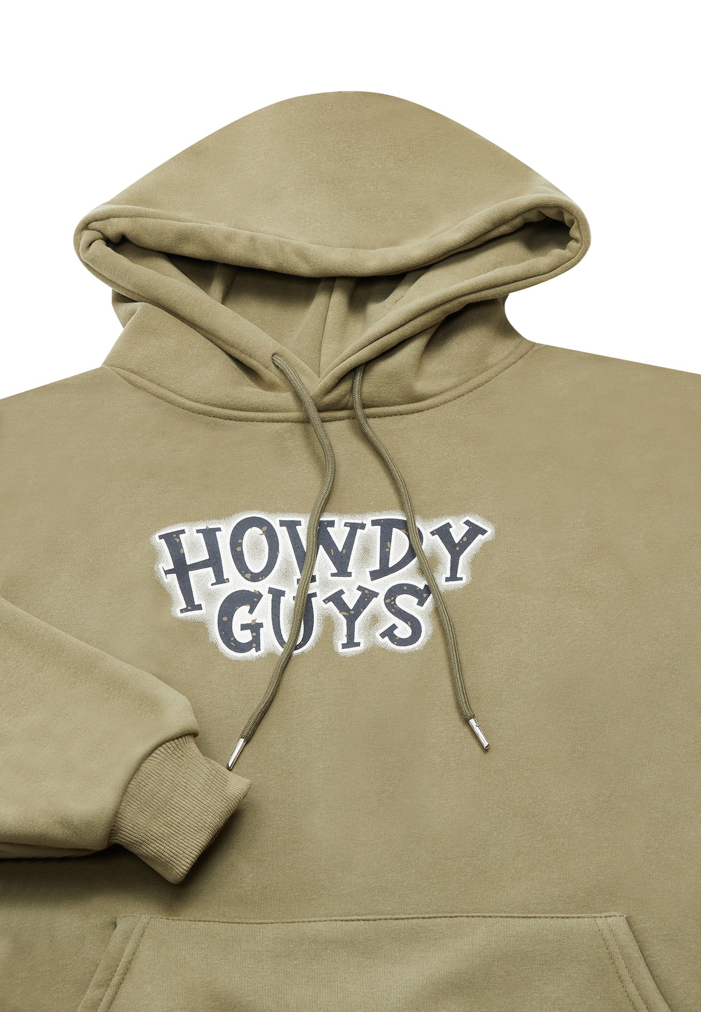 HOMEBASE women's hoodie