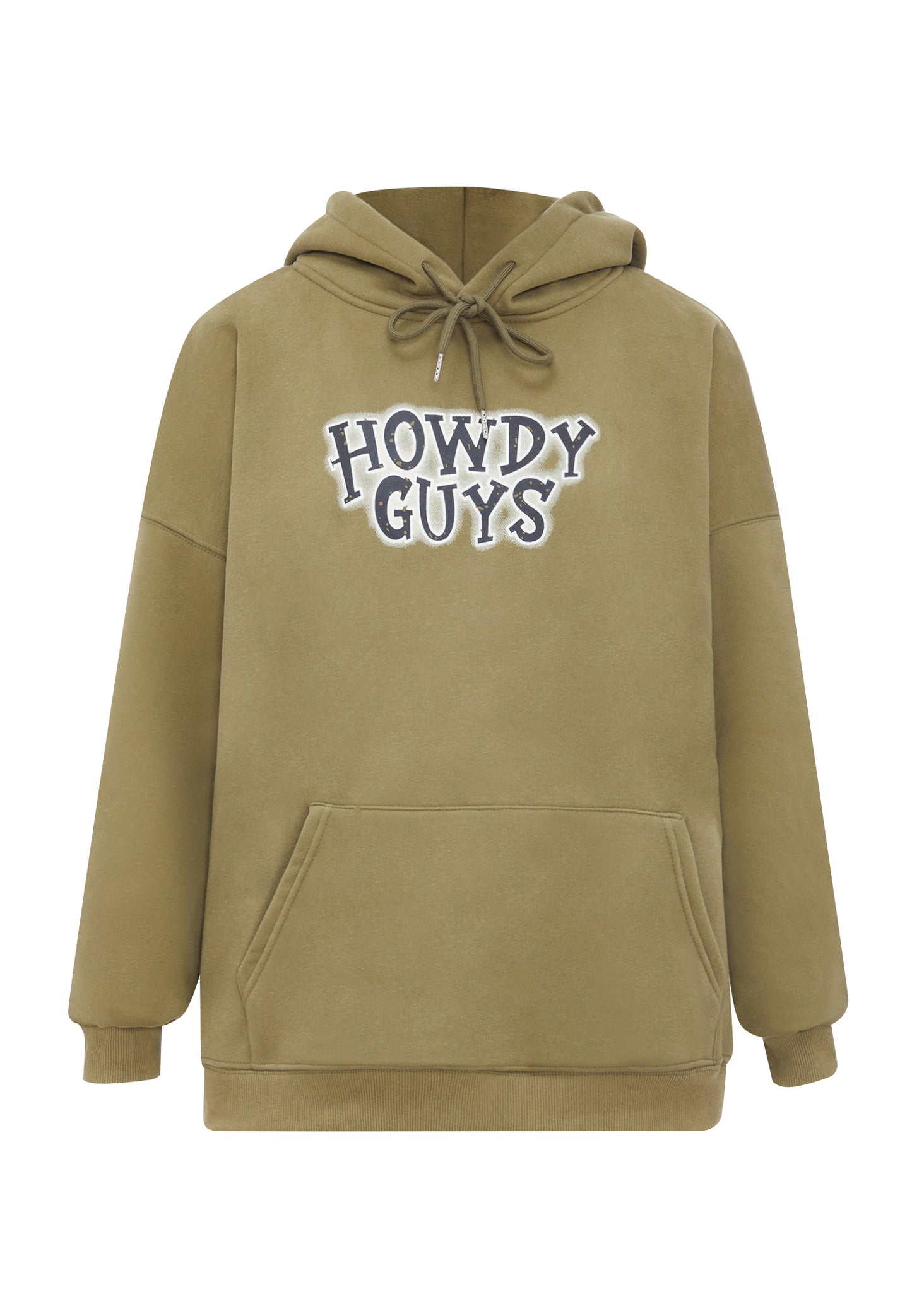 HOMEBASE women's hoodie