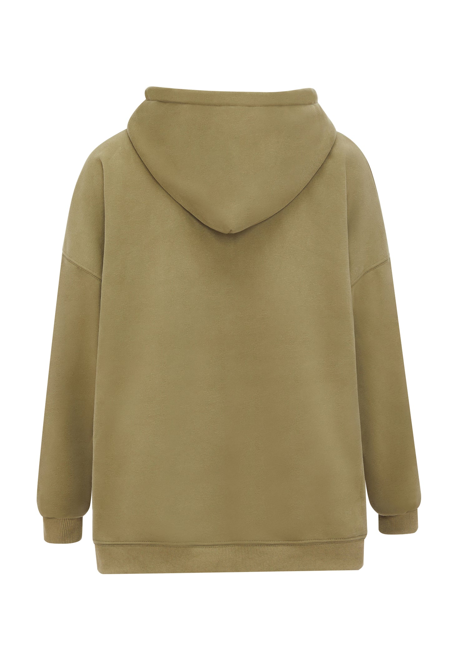 HOMEBASE women's hoodie