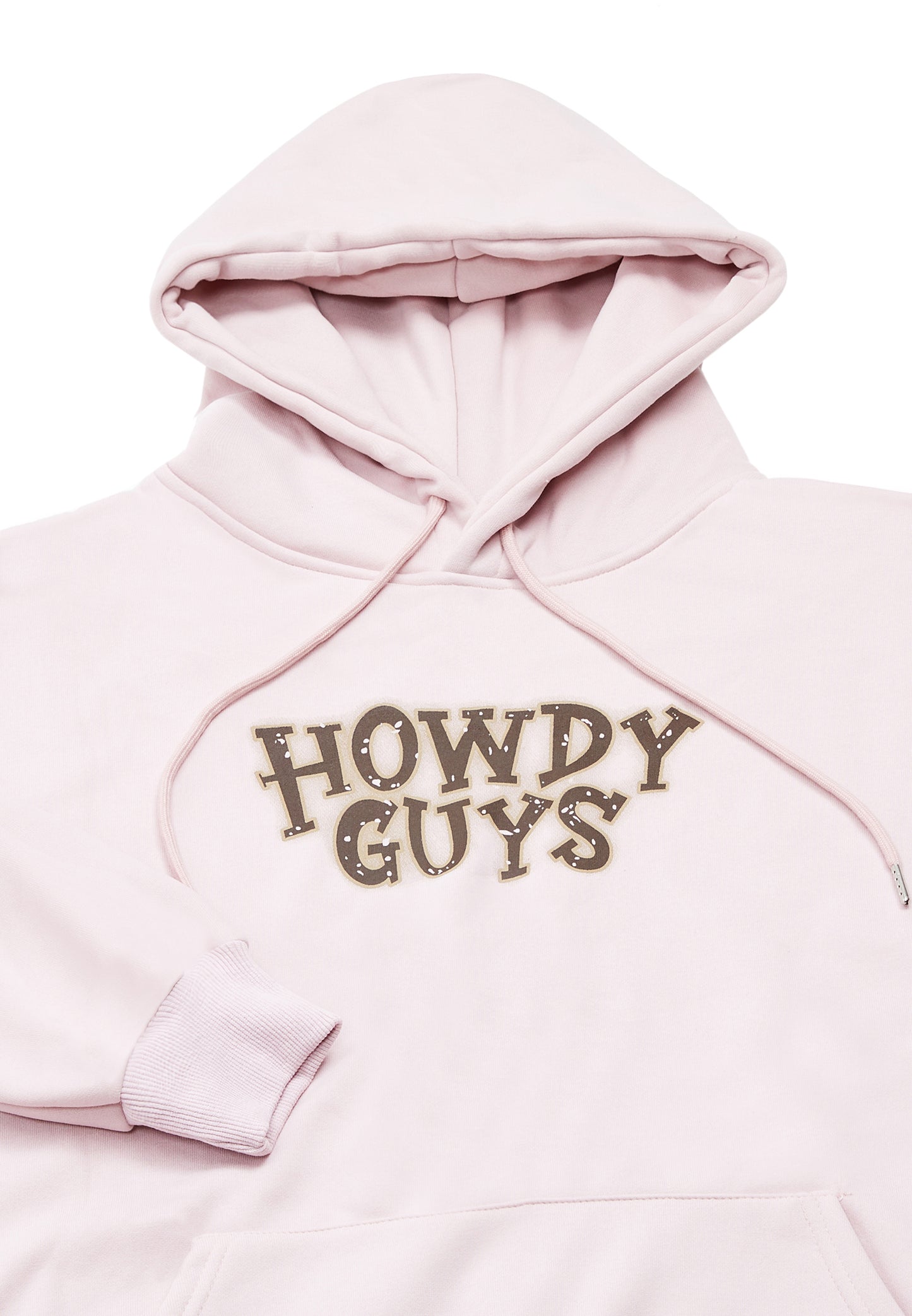 HOMEBASE women's hoodie