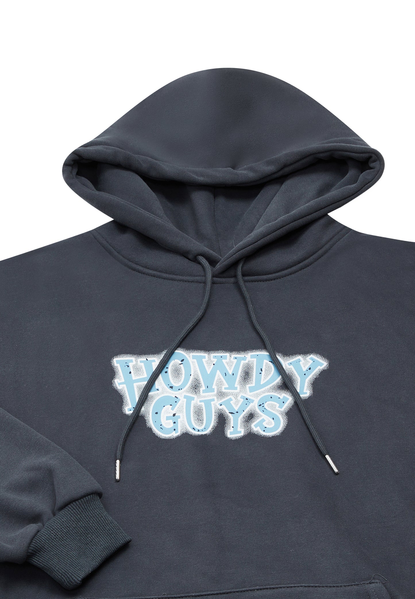 HOMEBASE women's hoodie