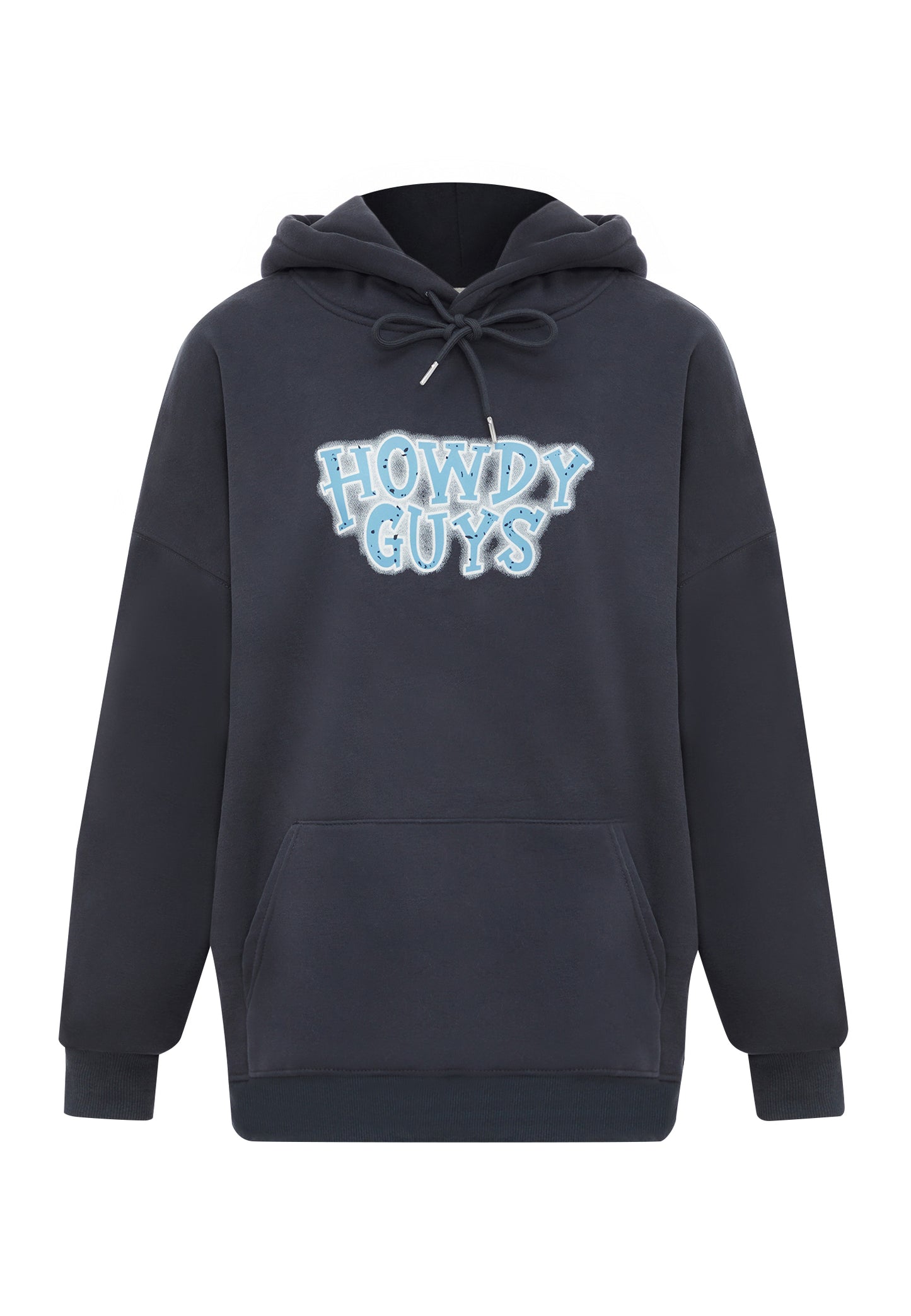 HOMEBASE women's hoodie