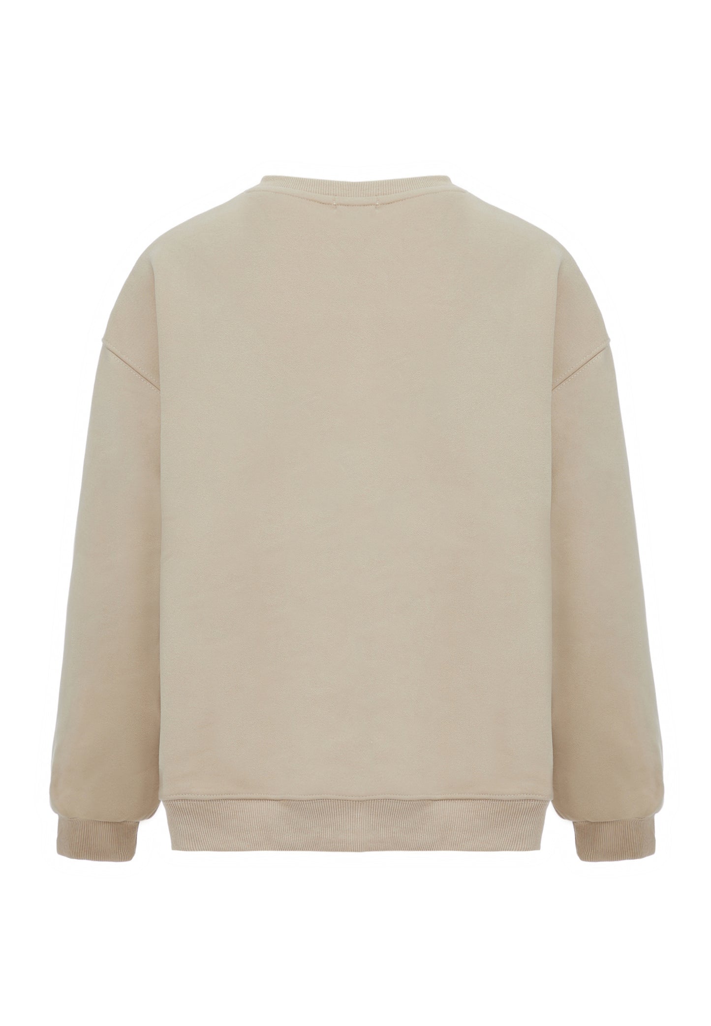 HOMEBASE women's sweatshirt