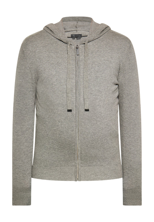 boline men's cardigan