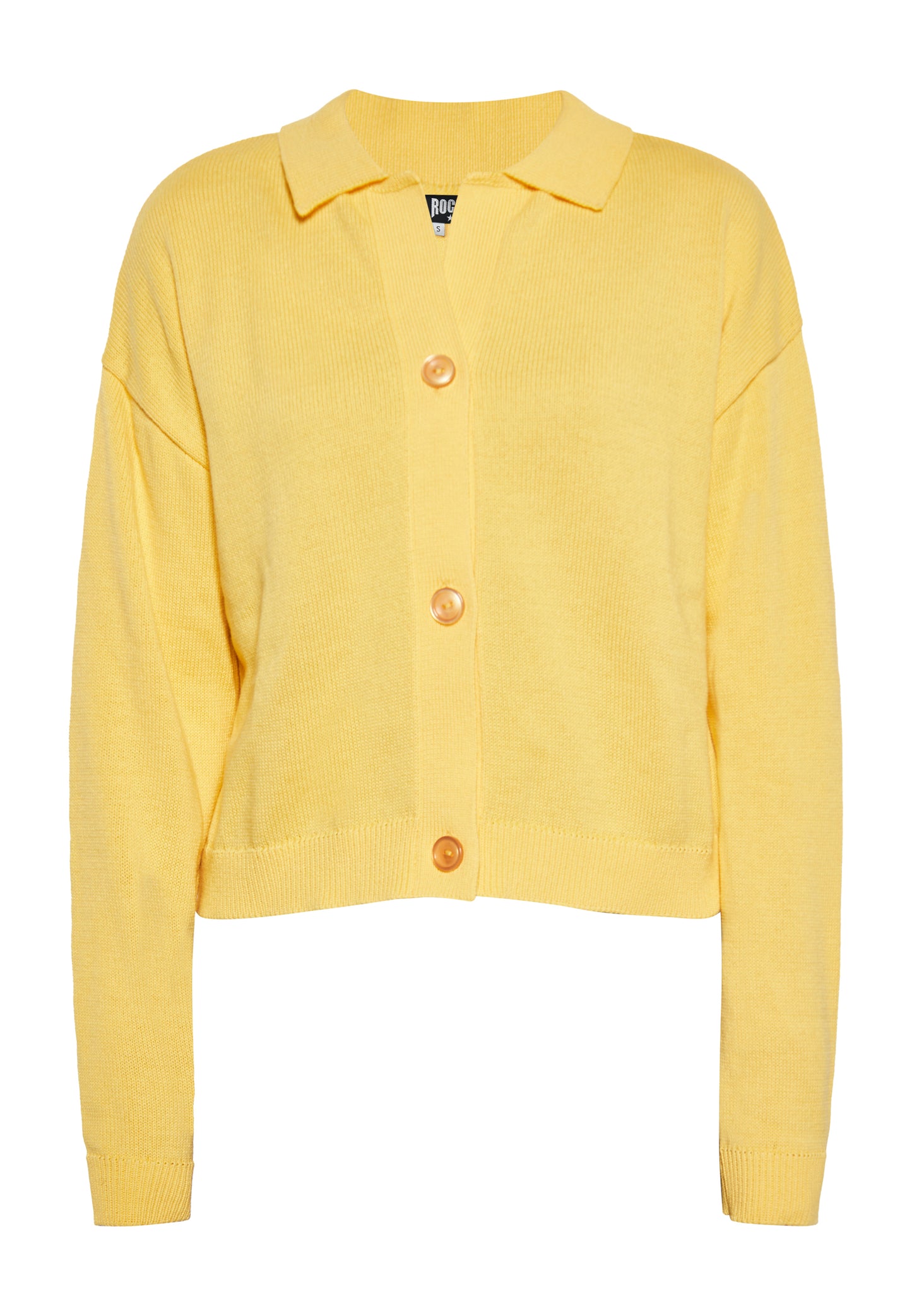 ROCKEASY women's cardigan