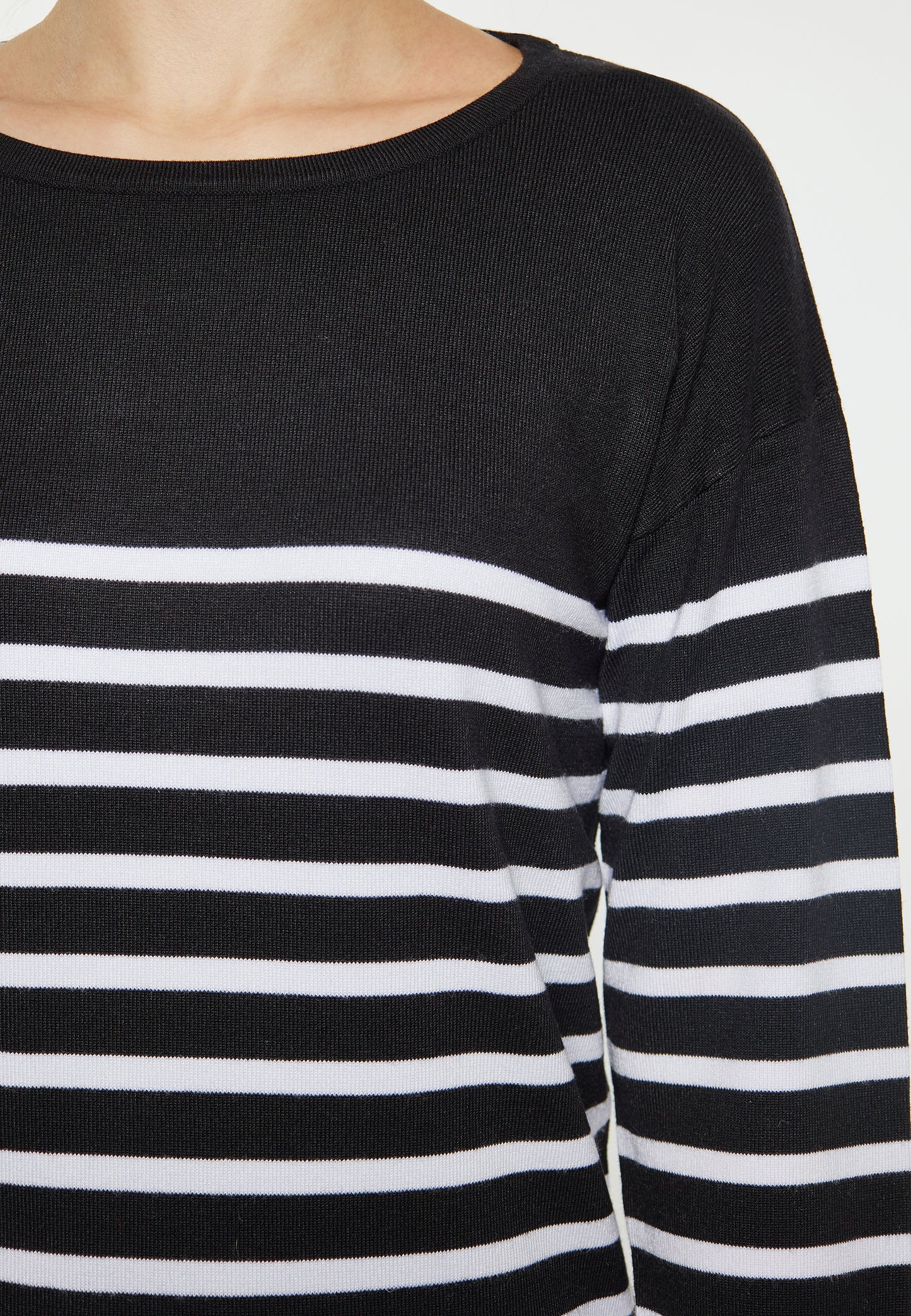 SANIKA women's sweater