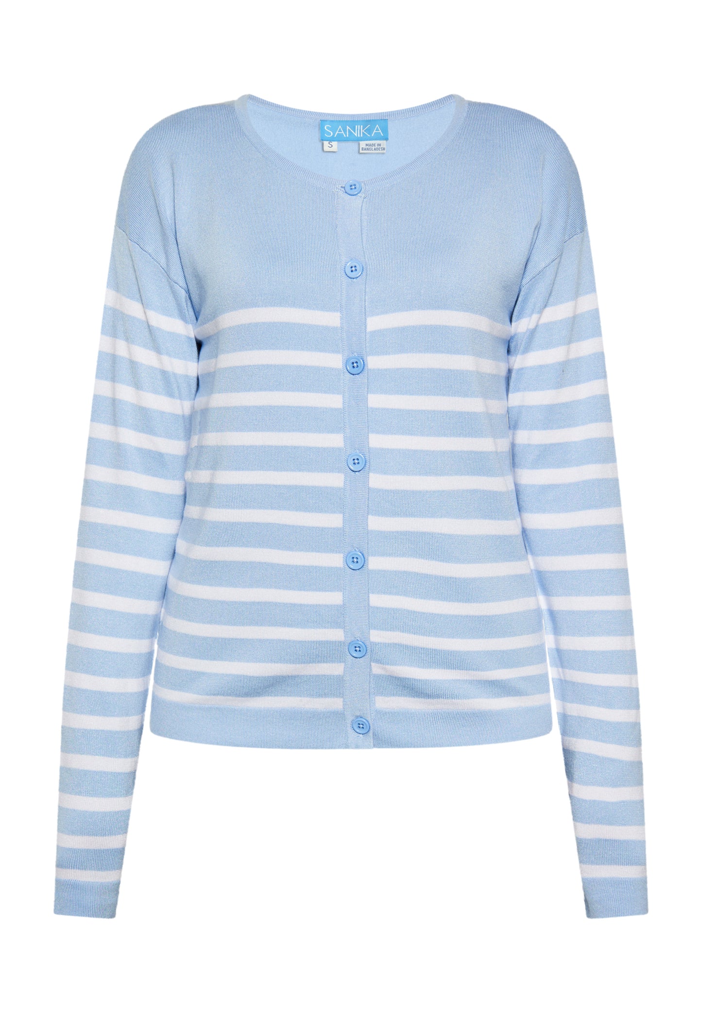 SANIKA women's cardigan