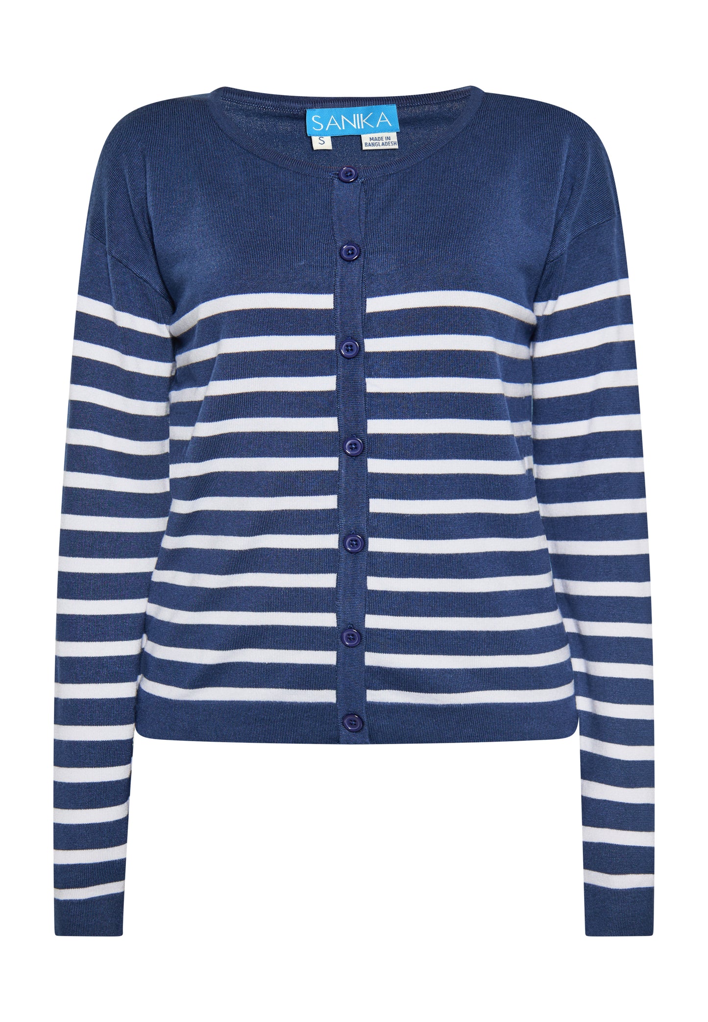 SANIKA women's cardigan