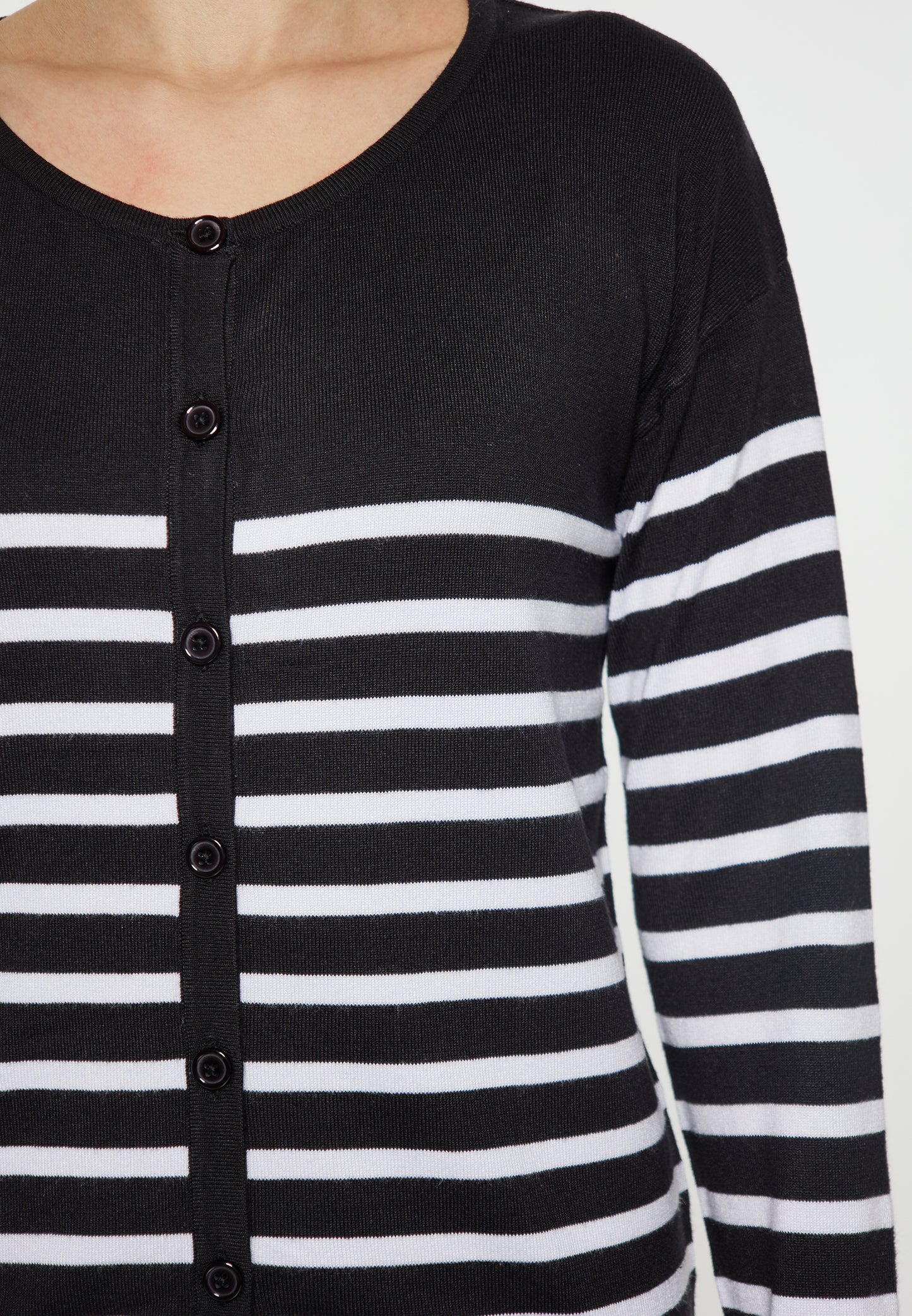 SANIKA women's cardigan
