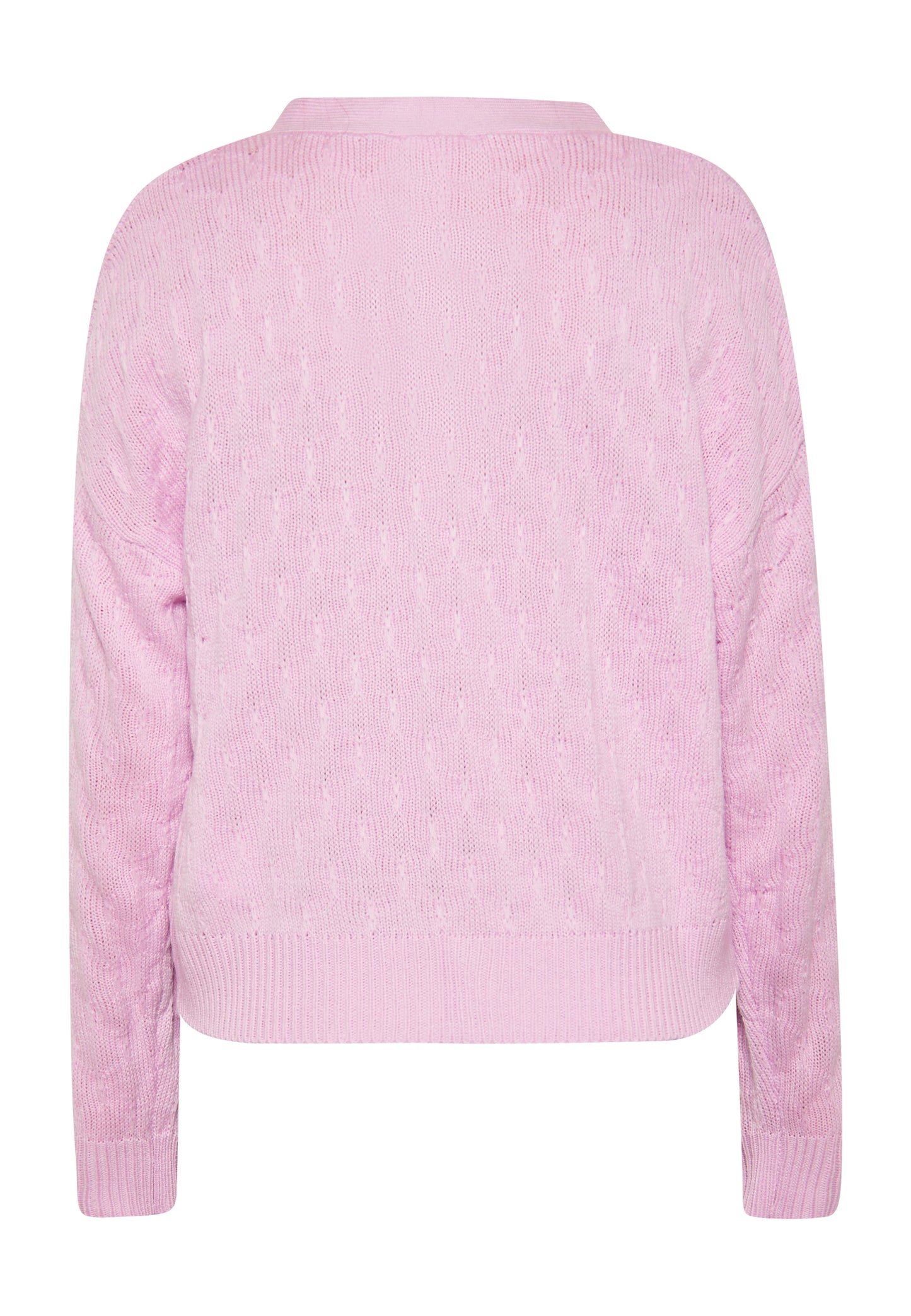SWIRLY women's cardigan