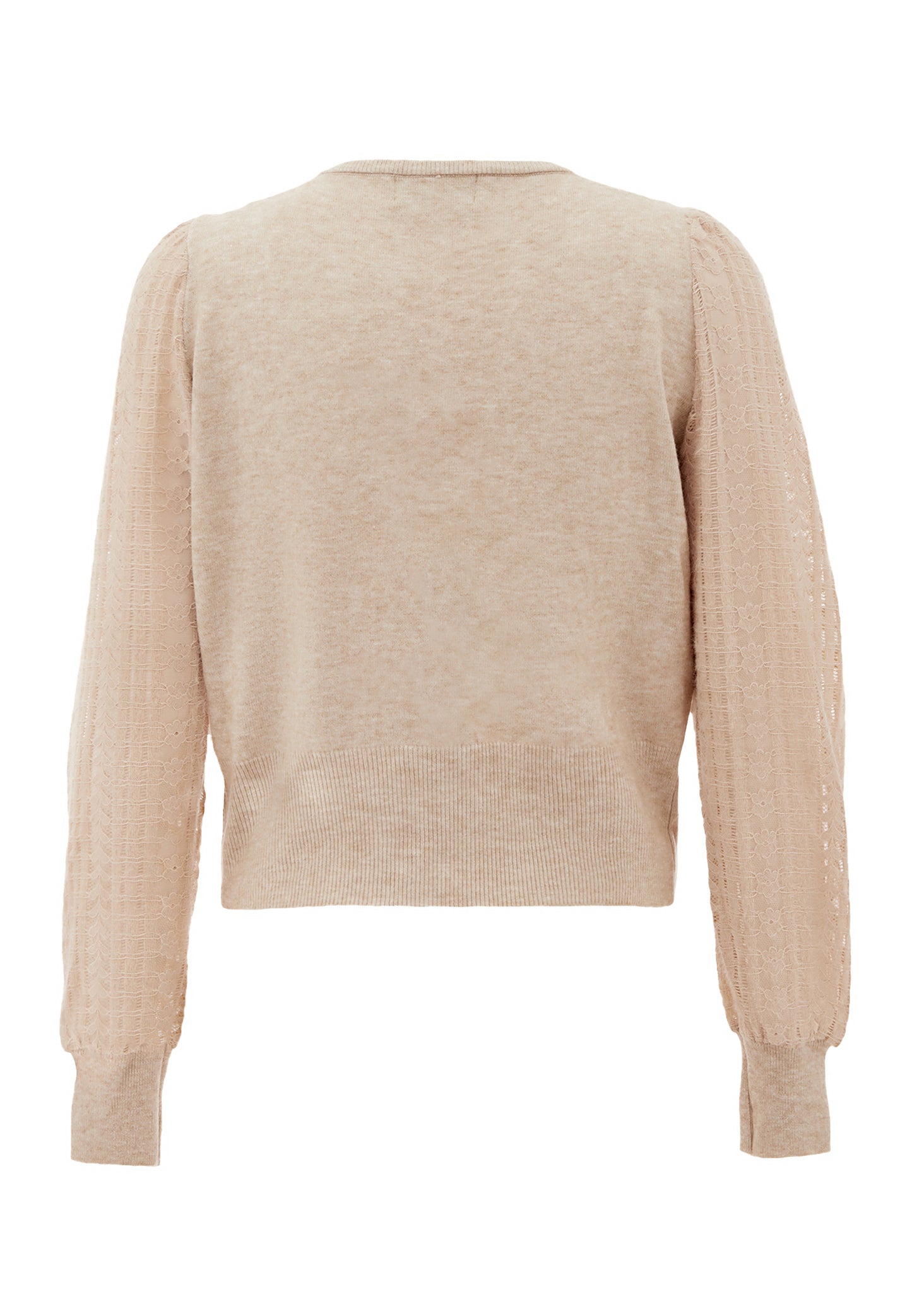 NAEMI women's cardigan