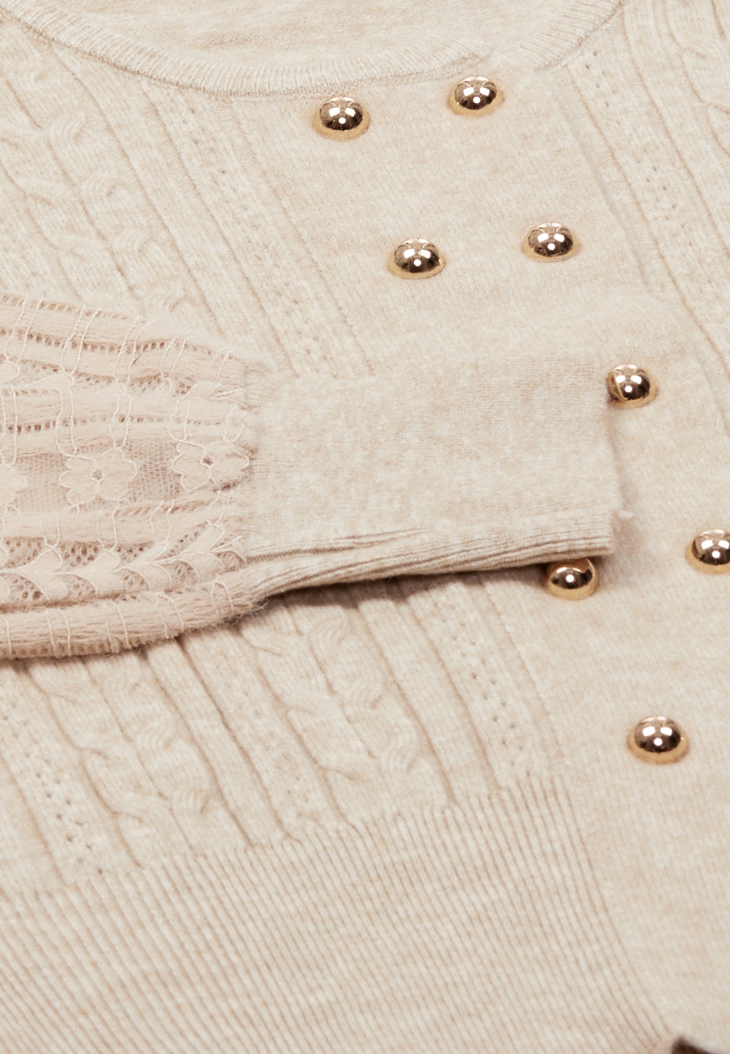 NAEMI women's cardigan