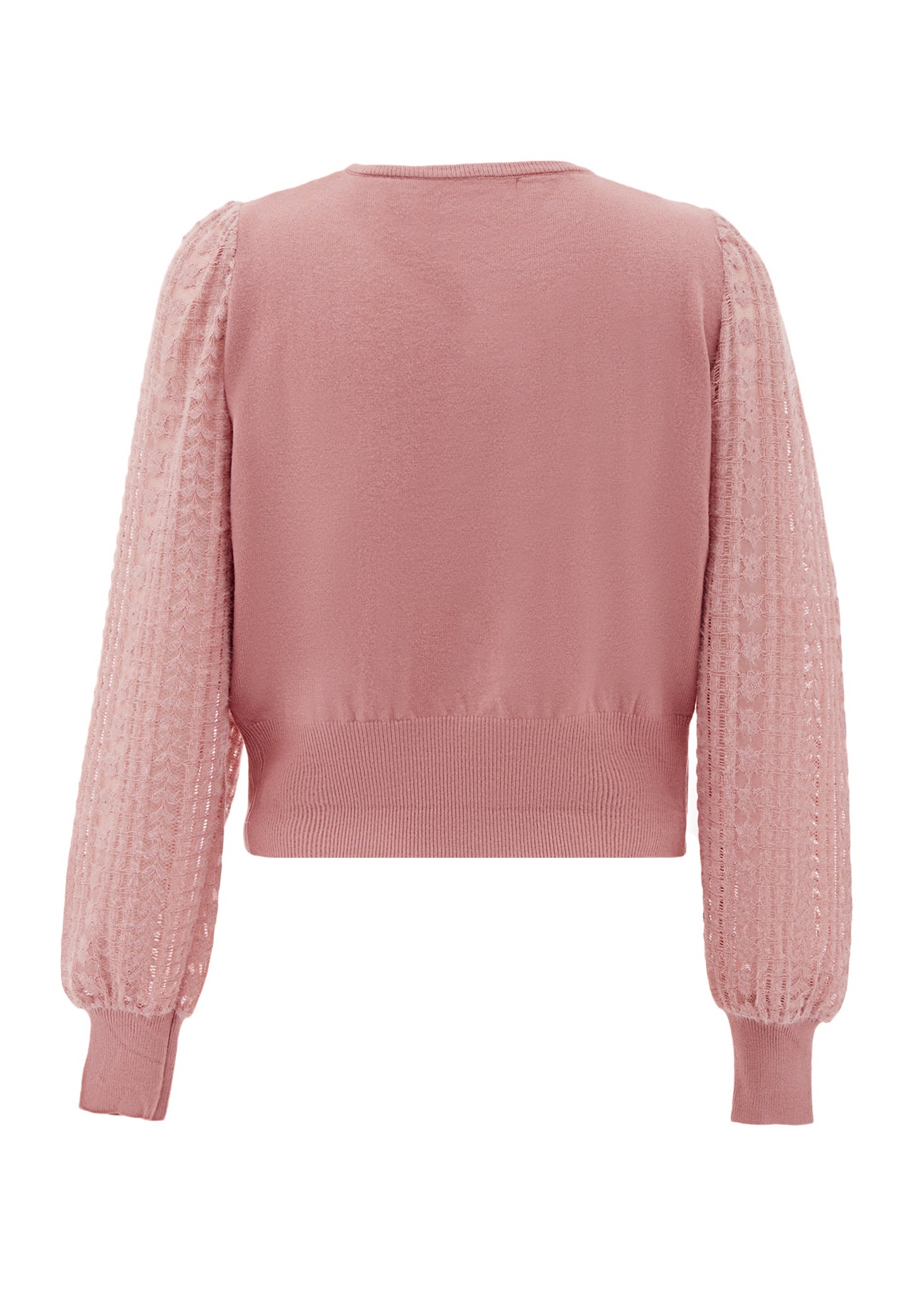 NAEMI women's cardigan