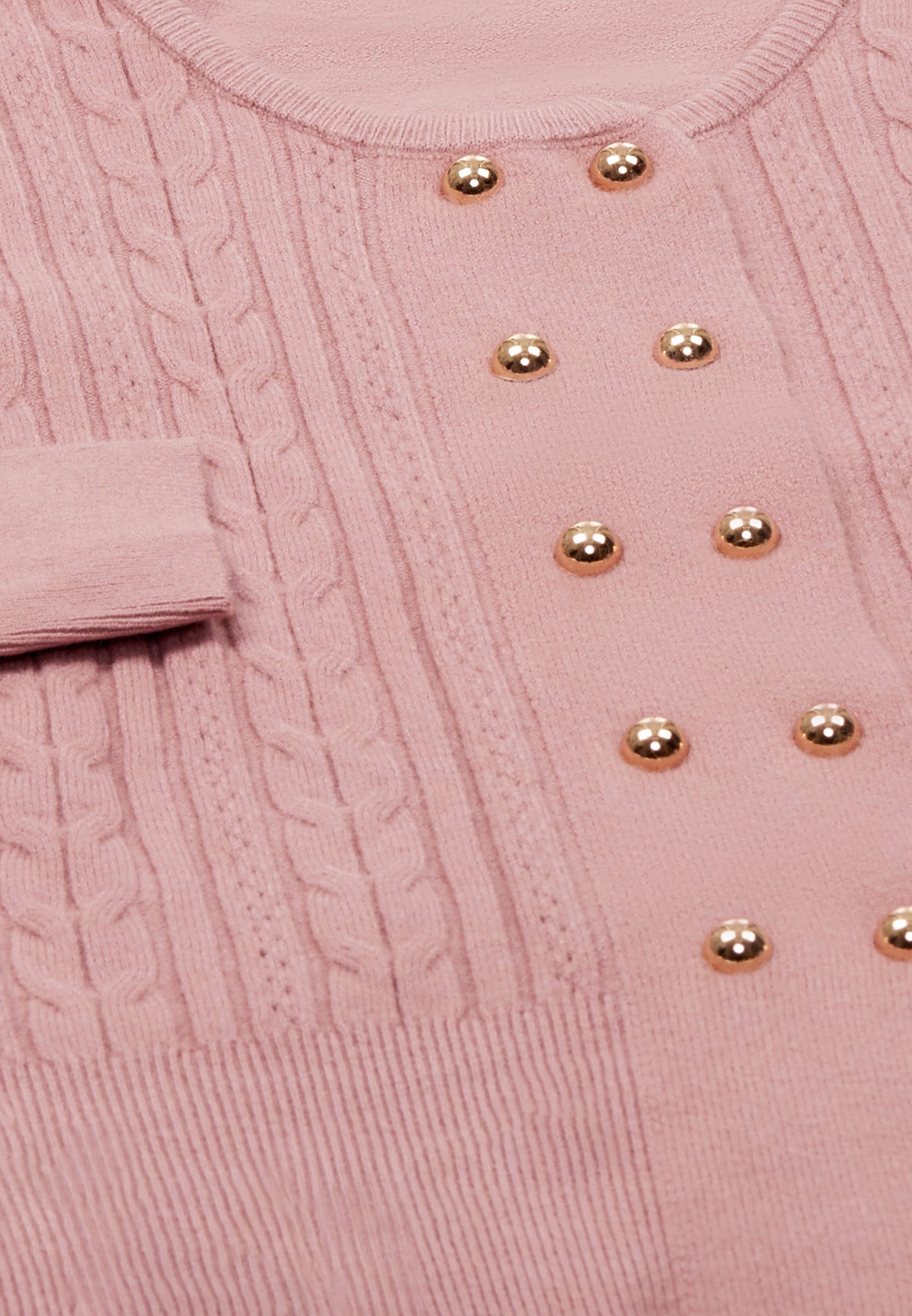NAEMI women's cardigan