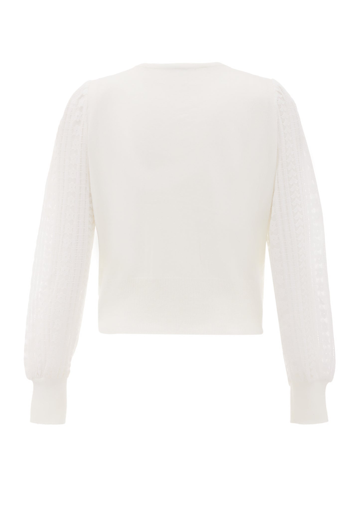 NAEMI women's cardigan
