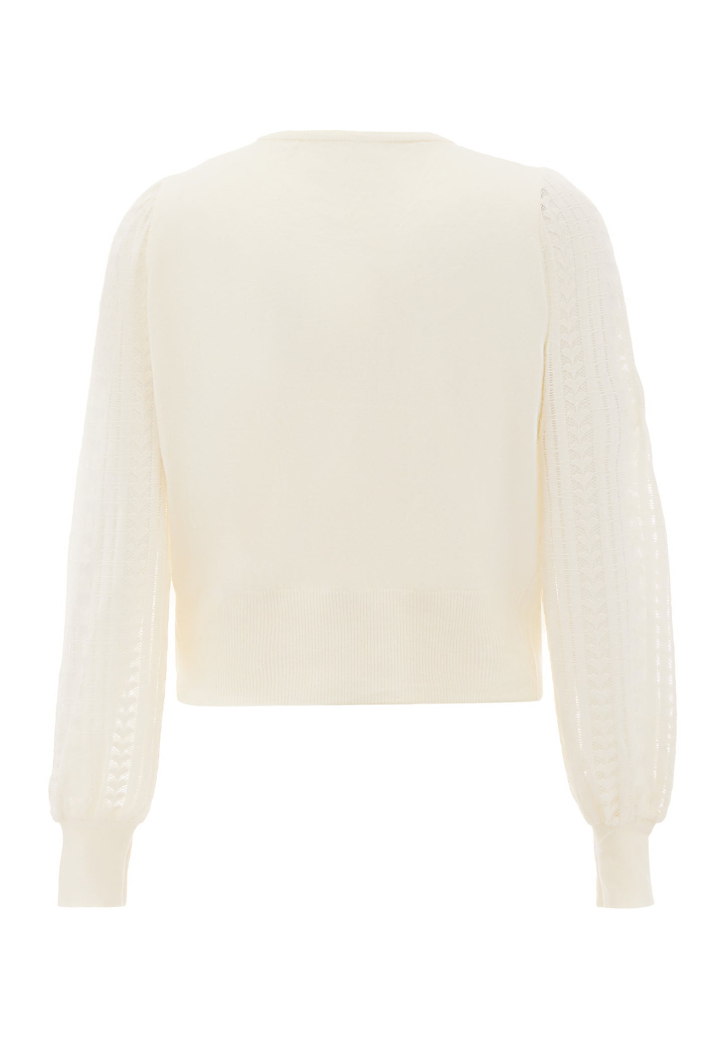 NAEMI women's cardigan