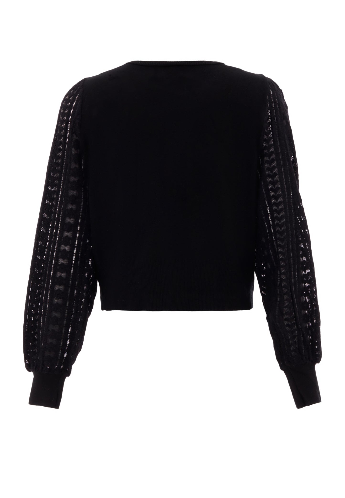 NAEMI women's cardigan