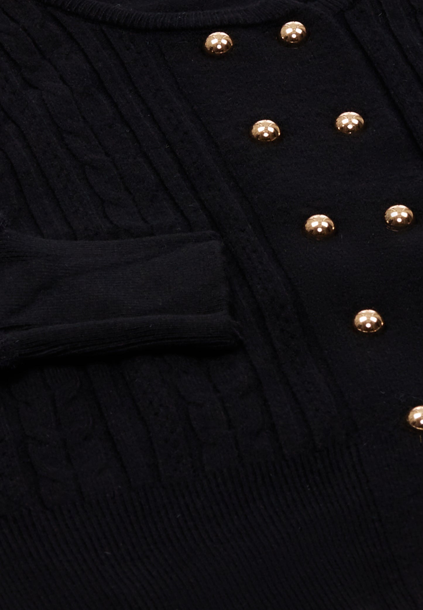 NAEMI women's cardigan