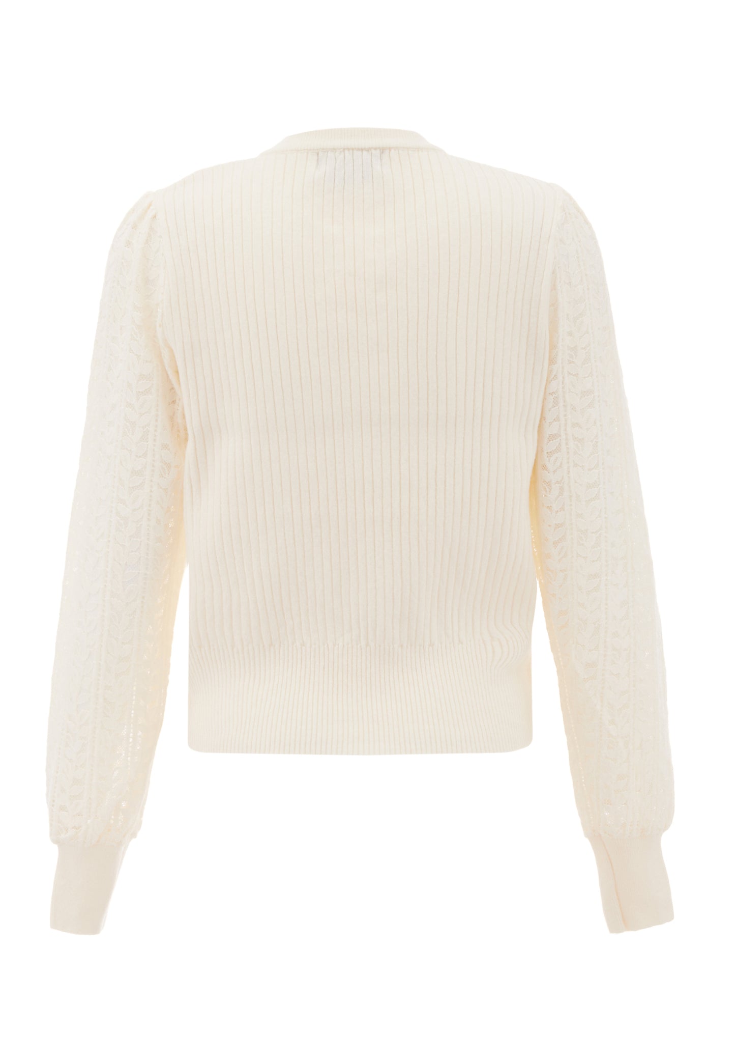 NAEMI damski sweter dzianinowy