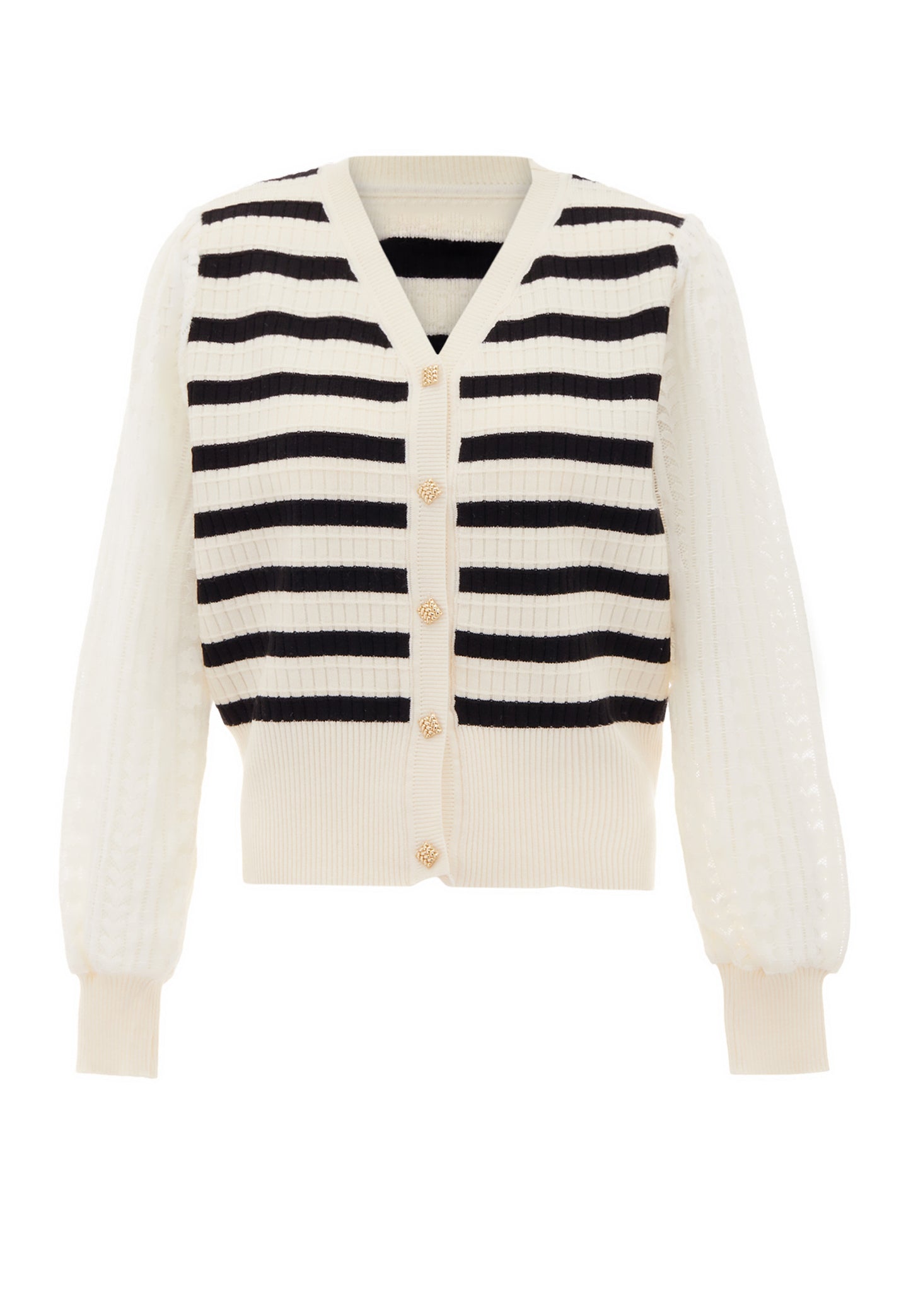 NAEMI women's cardigan