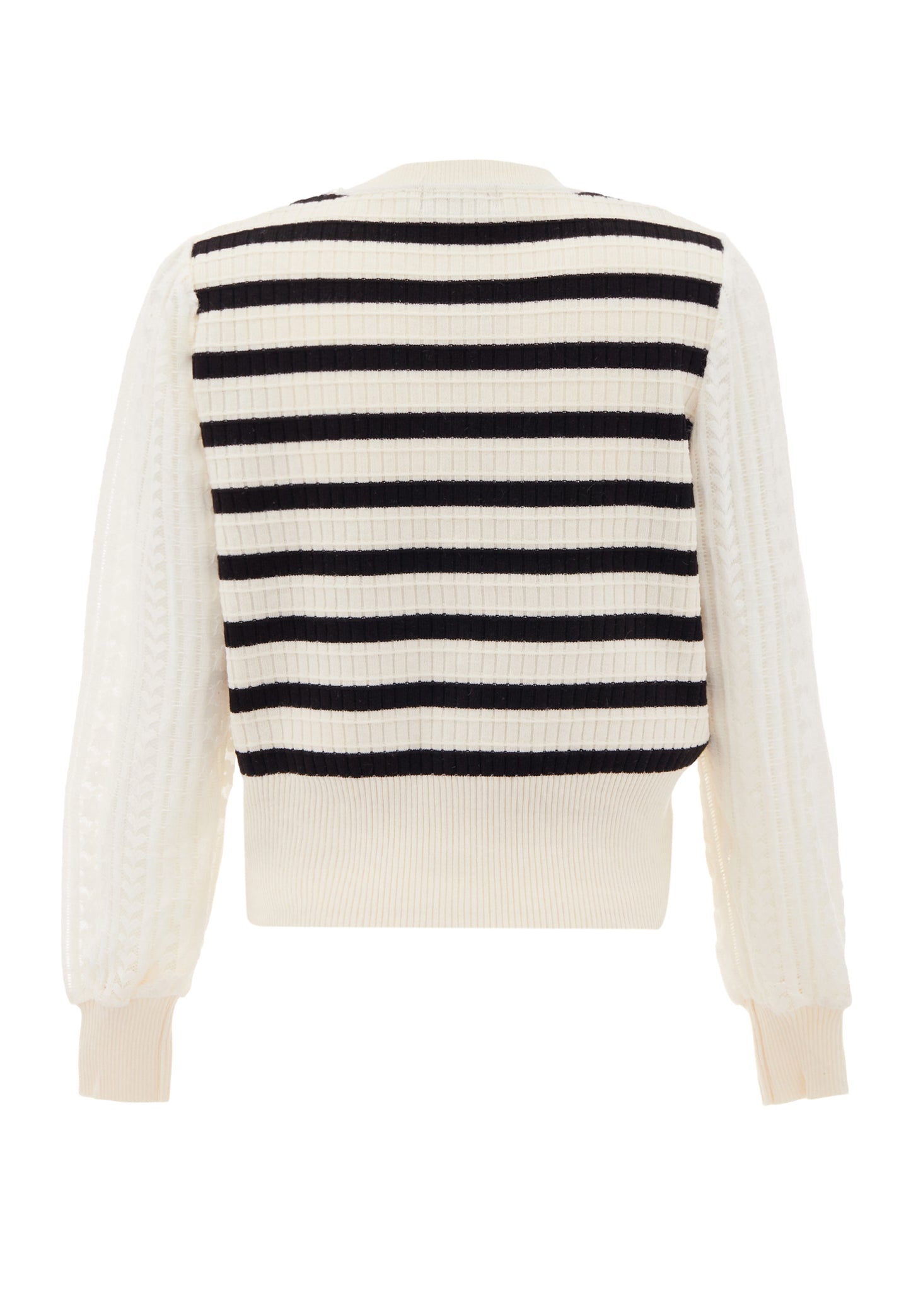 NAEMI women's cardigan