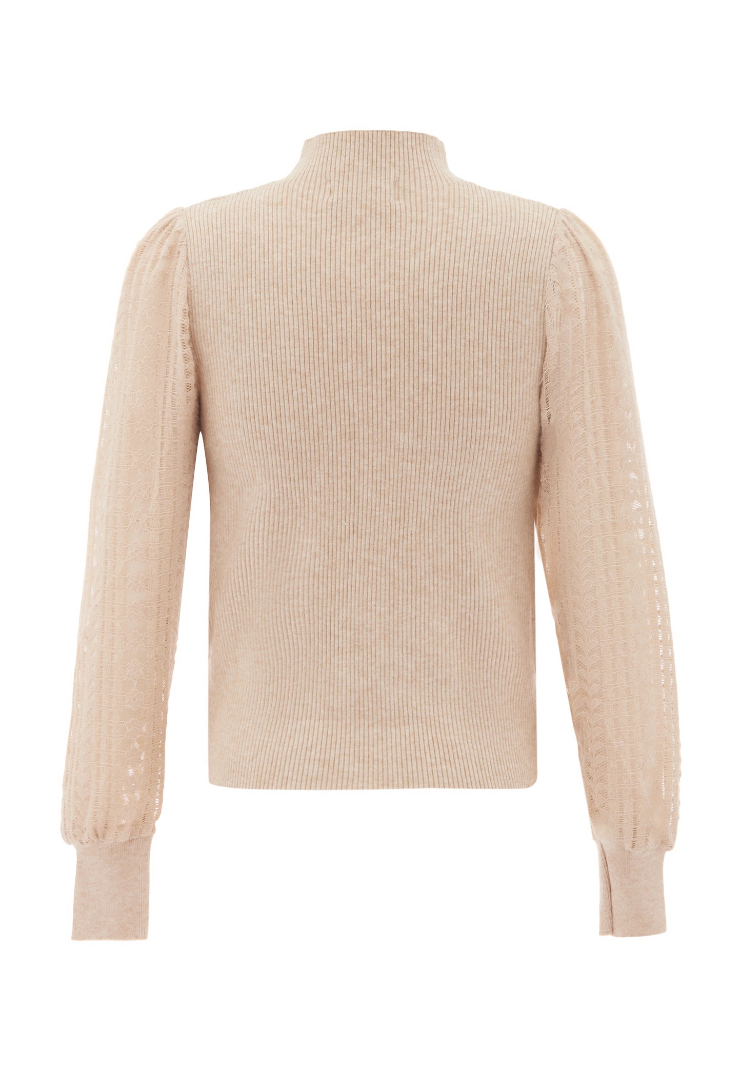 NAEMI women's knitted sweater