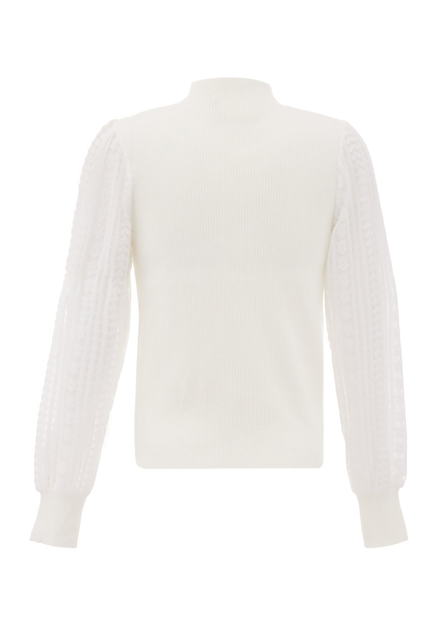 NAEMI women's knitted sweater