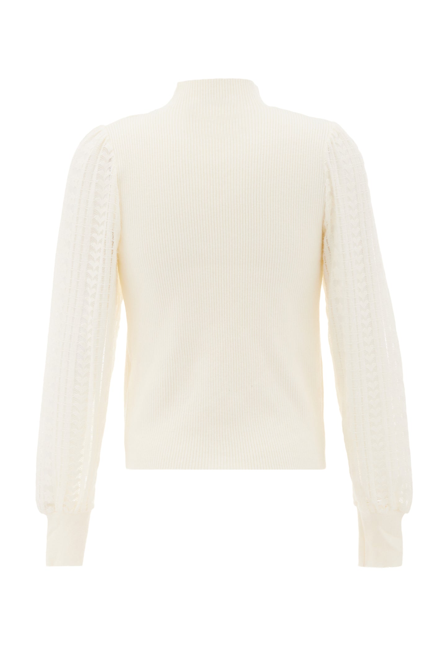 NAEMI women's knitted sweater