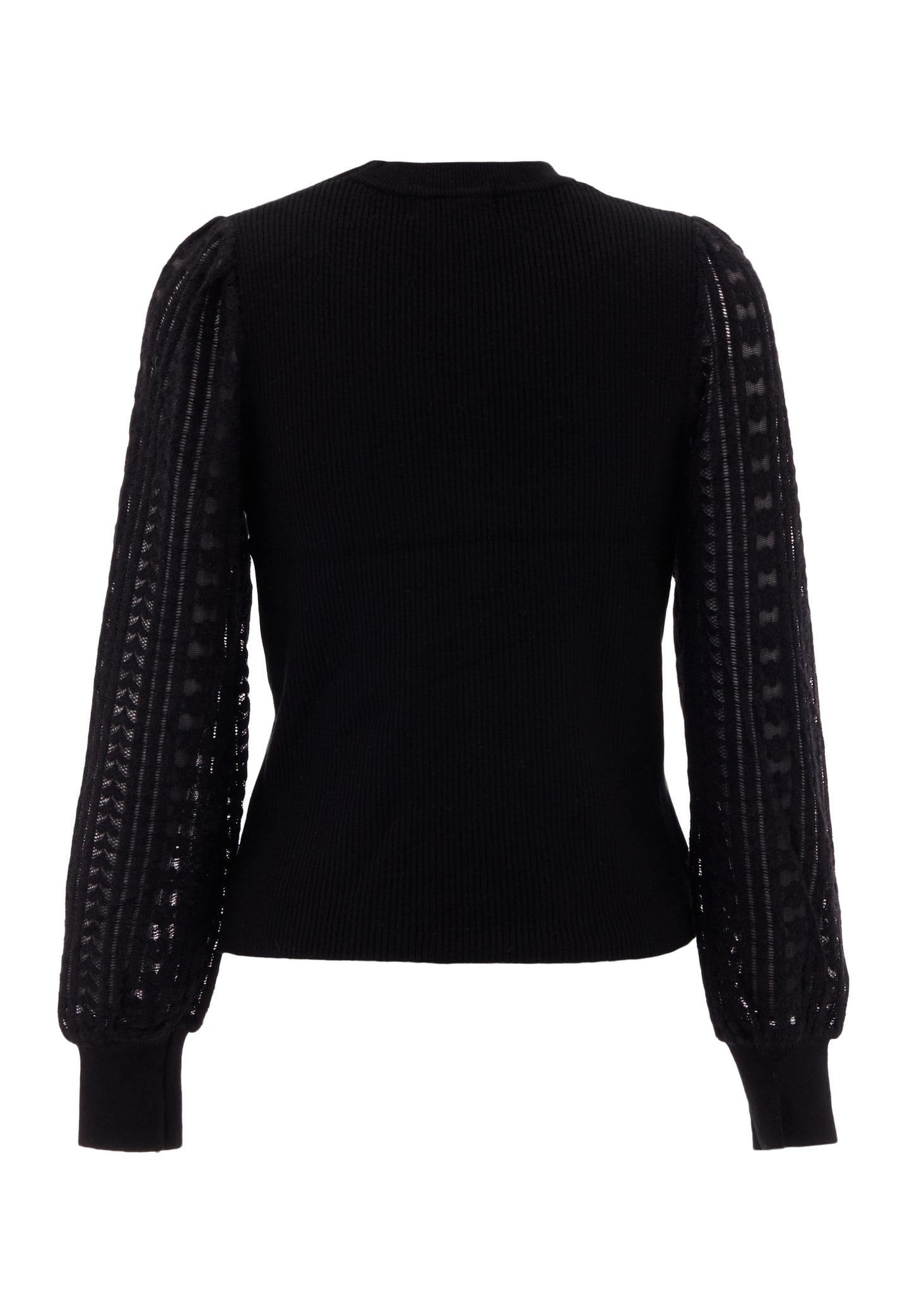 NAEMI women's cardigan