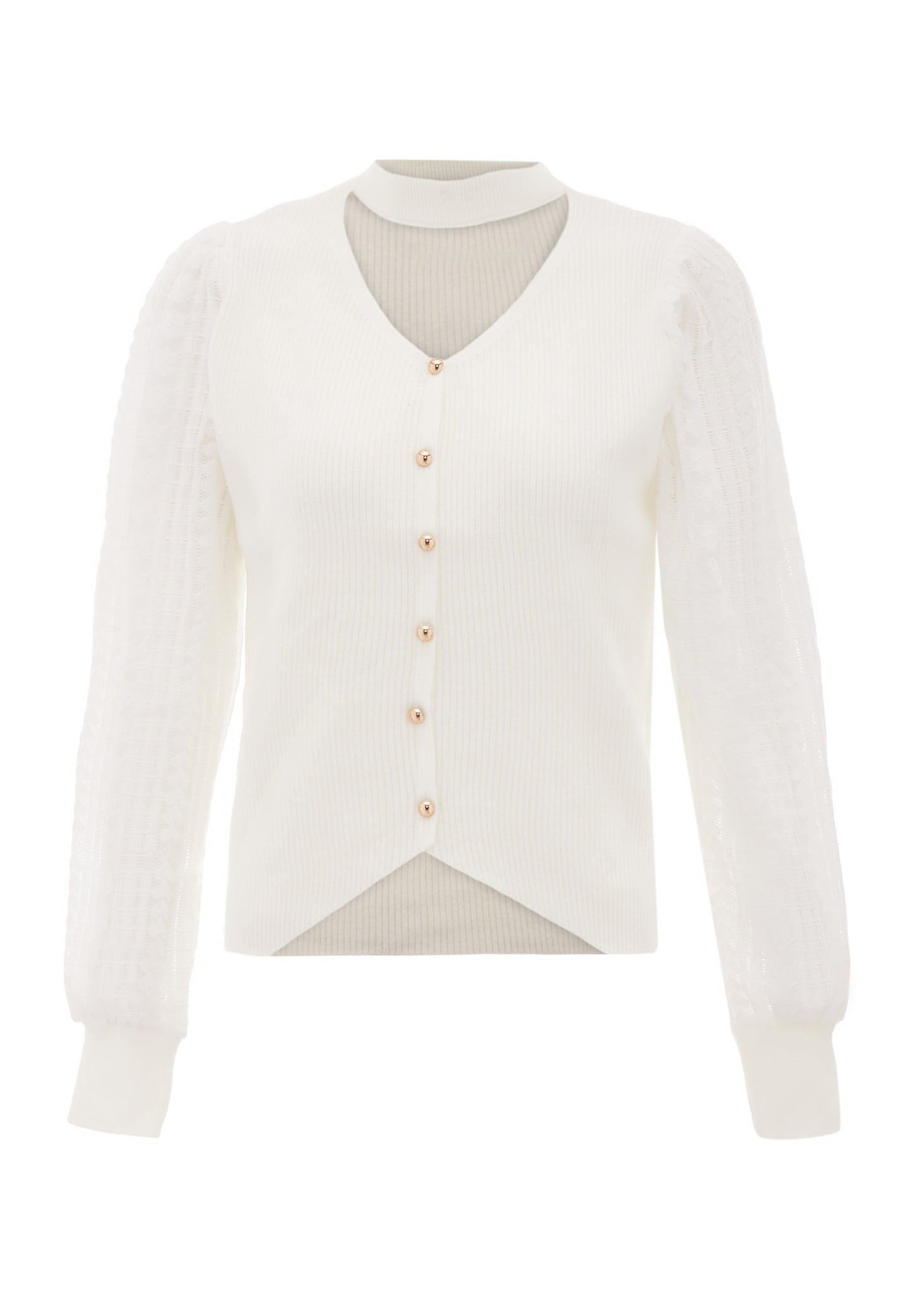 NAEMI women's cardigan