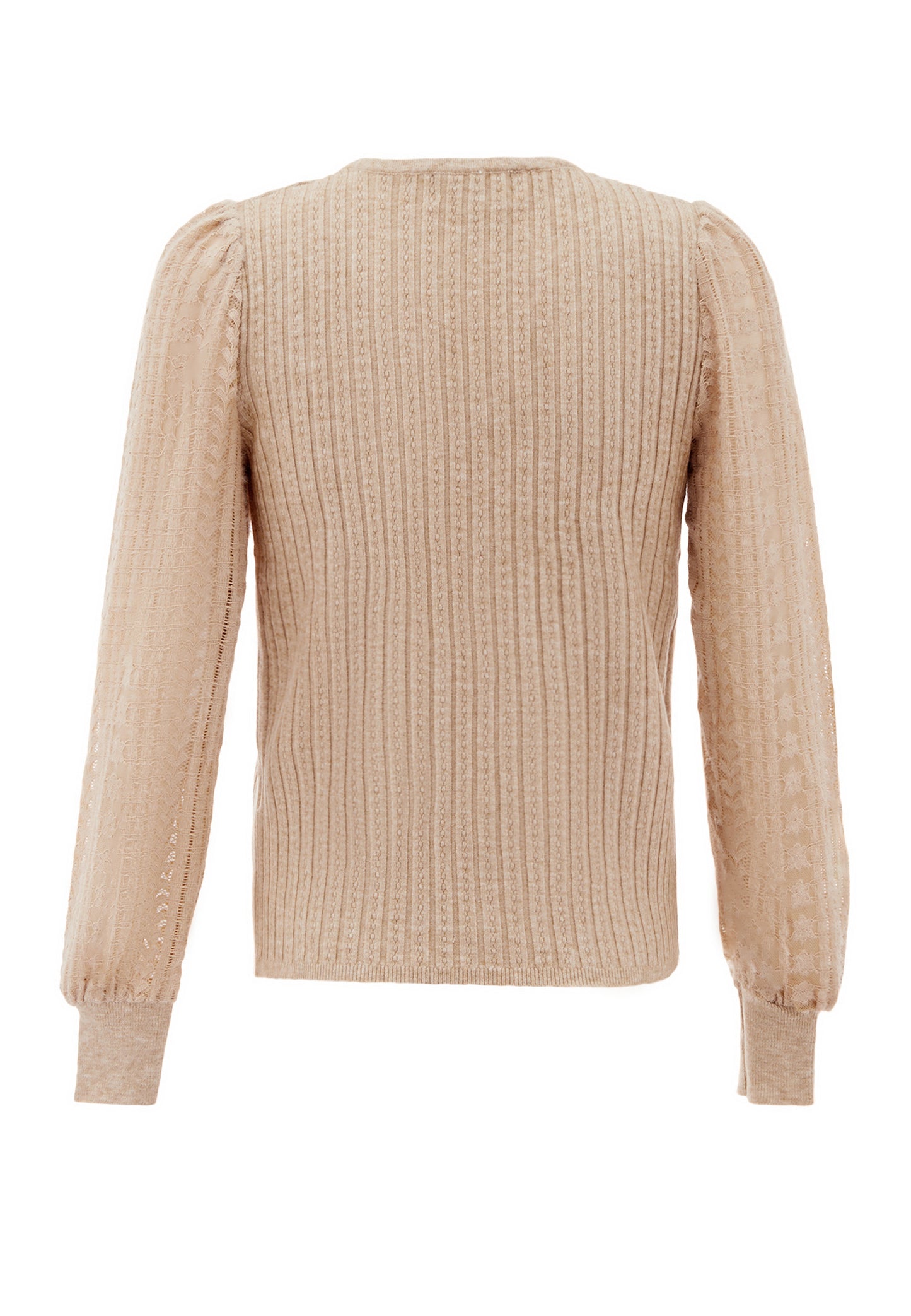 NAEMI women's cardigan