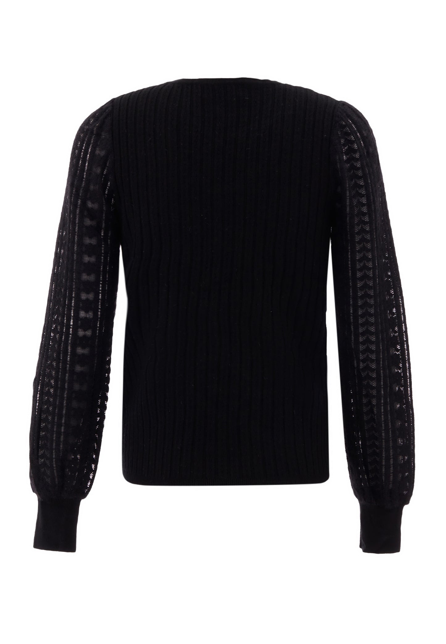NAEMI women's cardigan