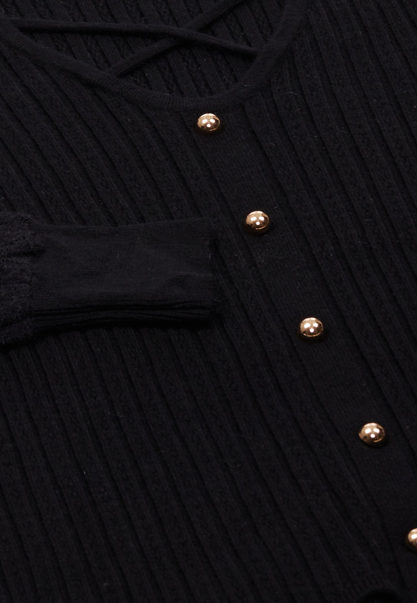 NAEMI women's cardigan