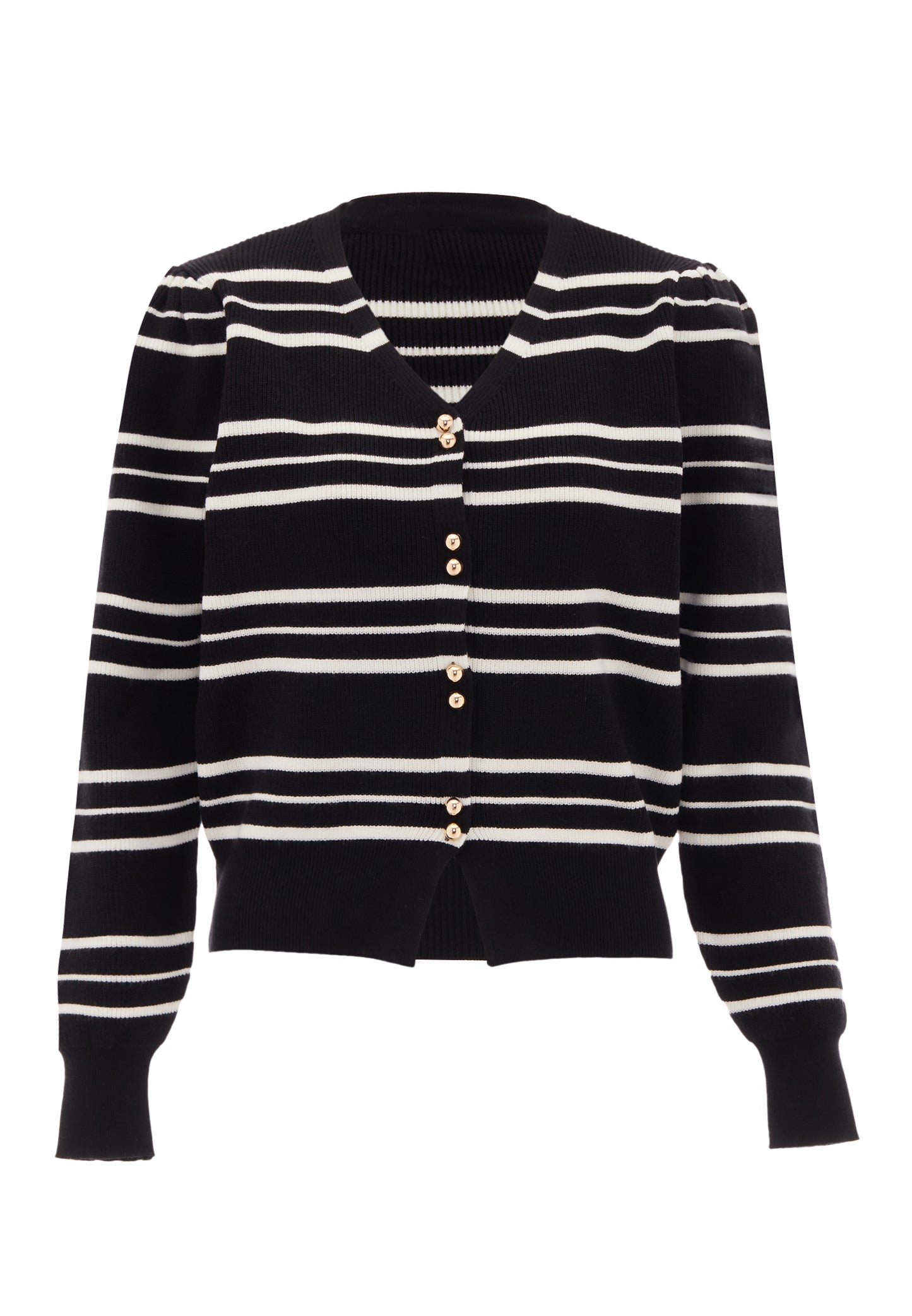 NAEMI women's cardigan