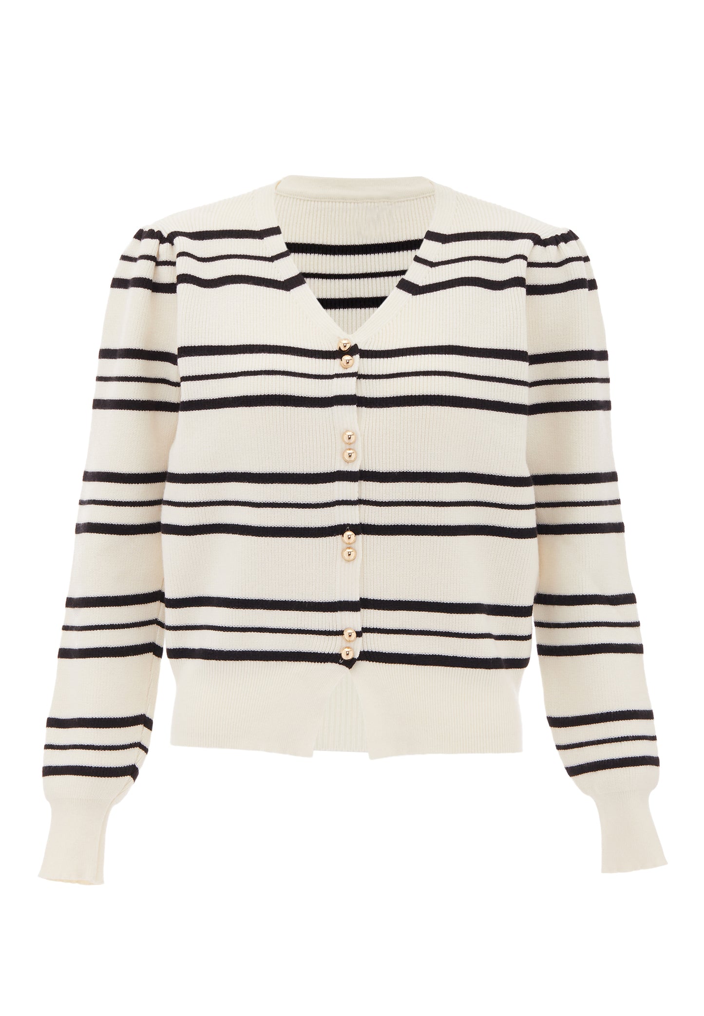 NAEMI women's cardigan