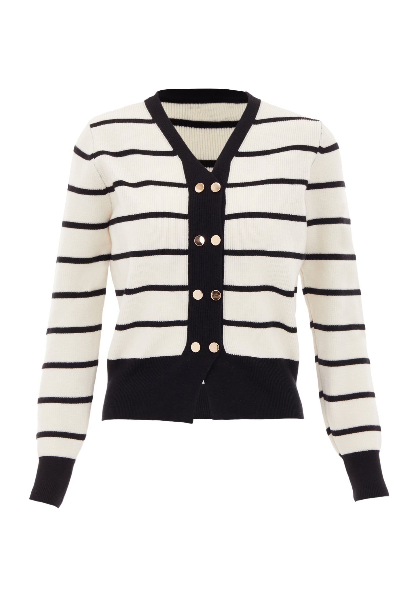 NAEMI women's cardigan
